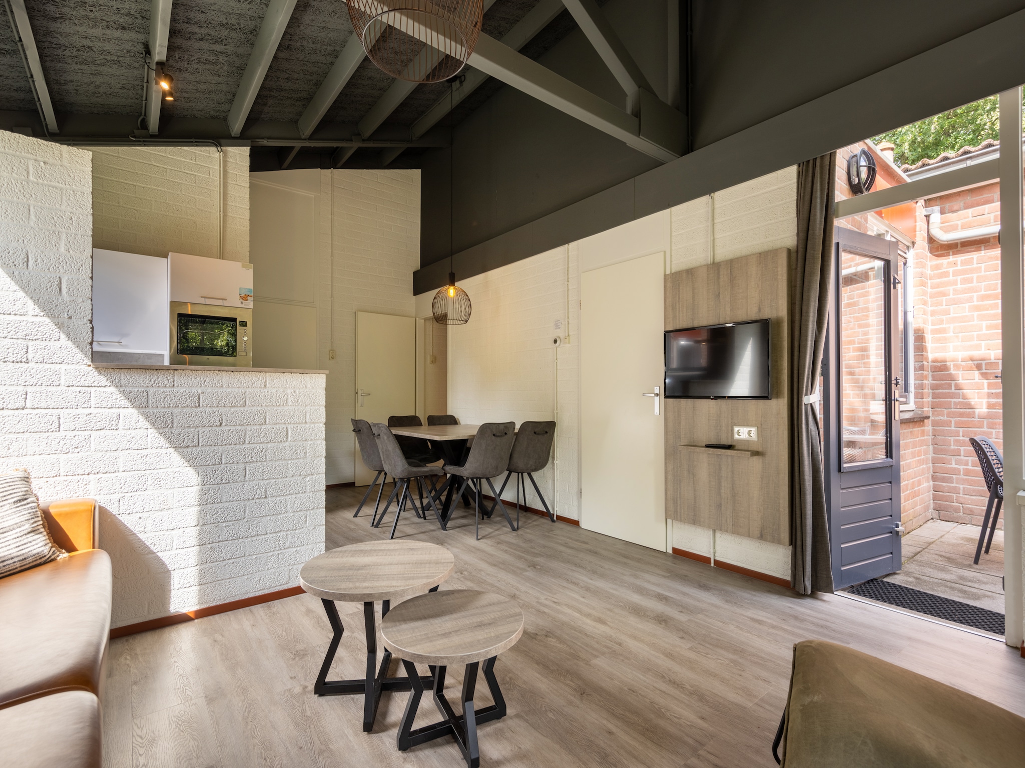 Ferienhaus Vakantiepark Weerterbergen 12