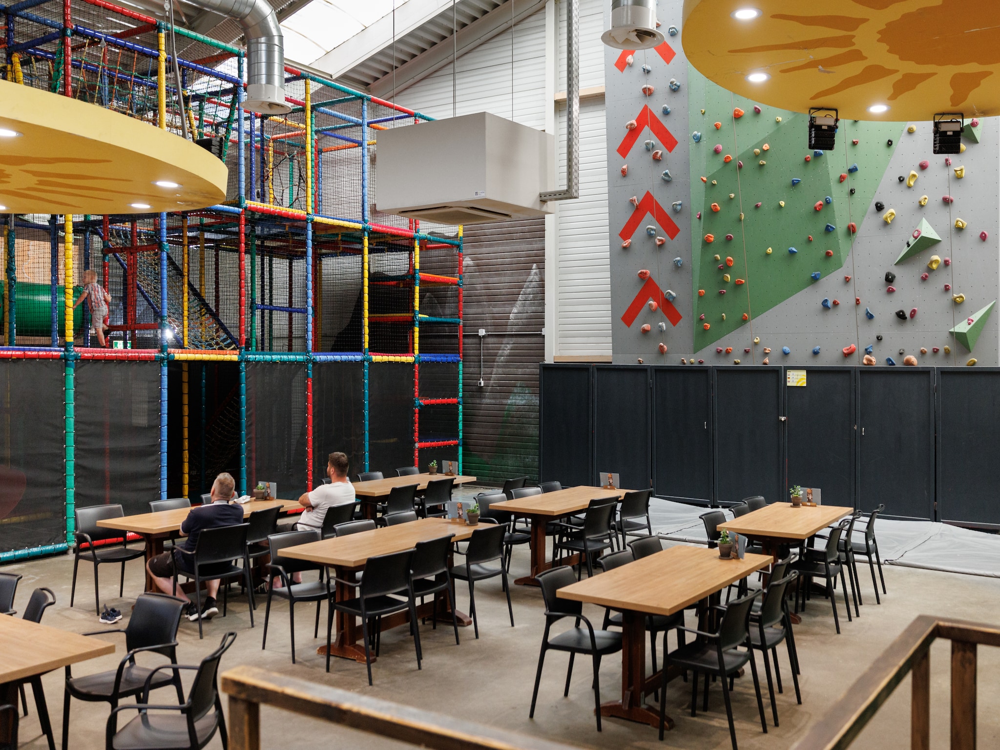 Ferienhaus Vakantiepark Weerterbergen 12
