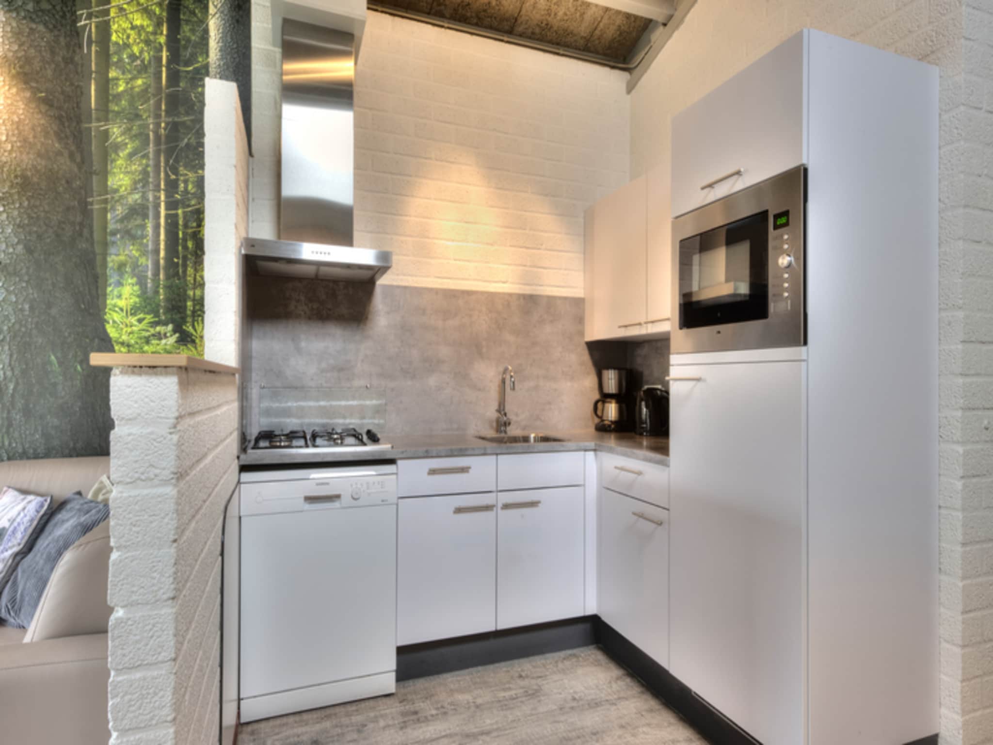 Ferienhaus Vakantiepark Weerterbergen 12
