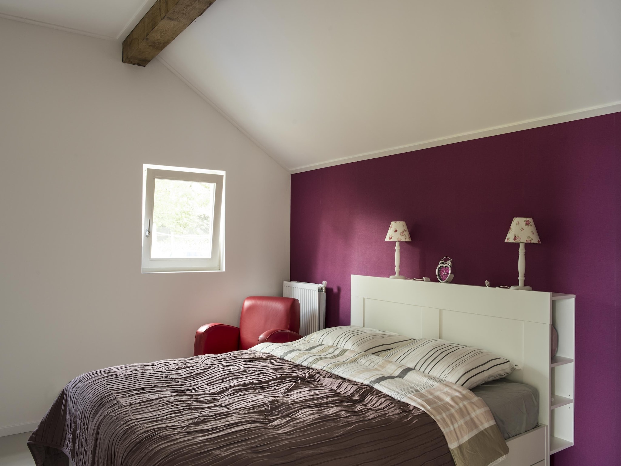   Design Farmers Barn Twente met Hottub