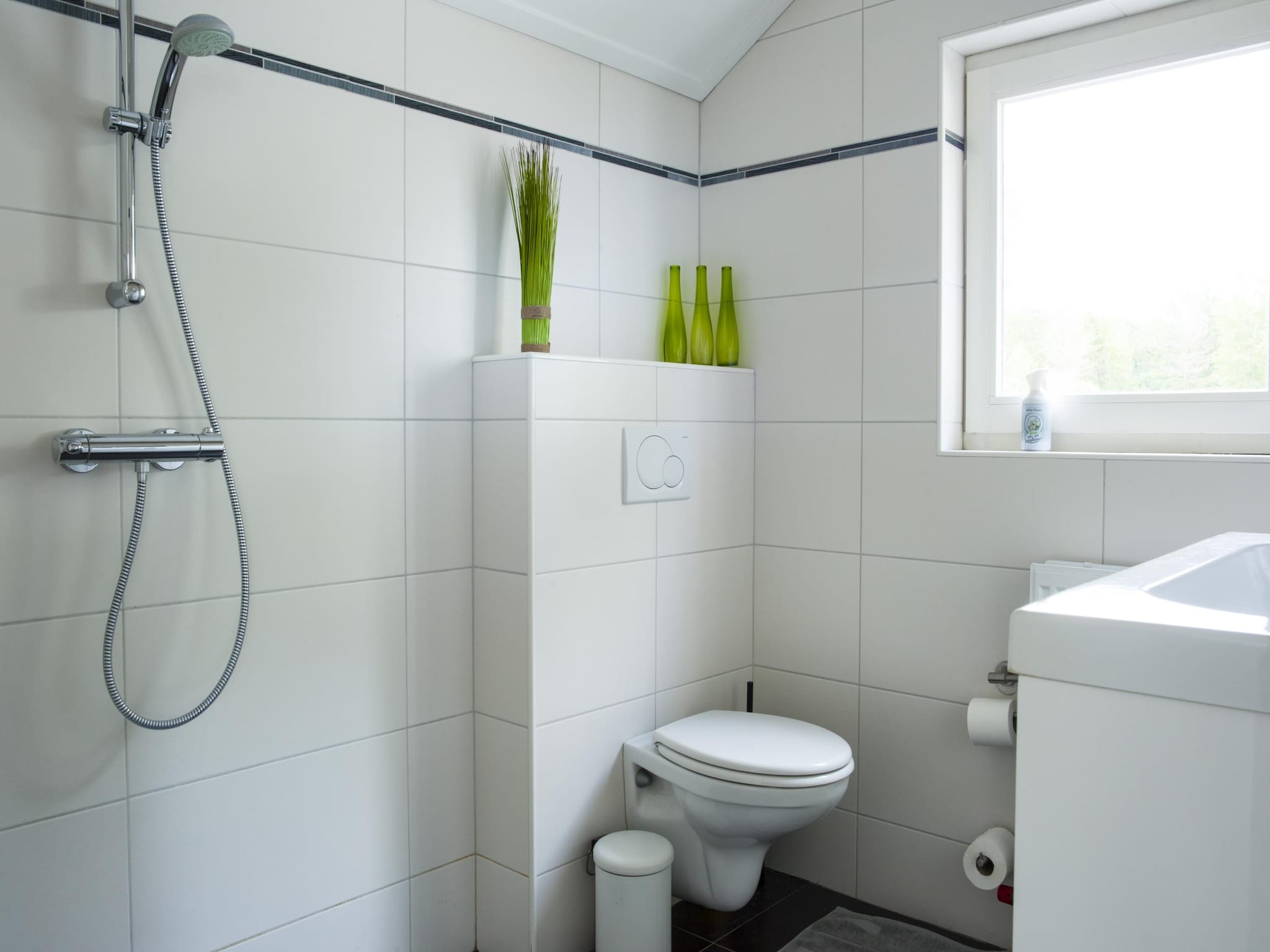   Design Farmers Barn Twente met Hottub