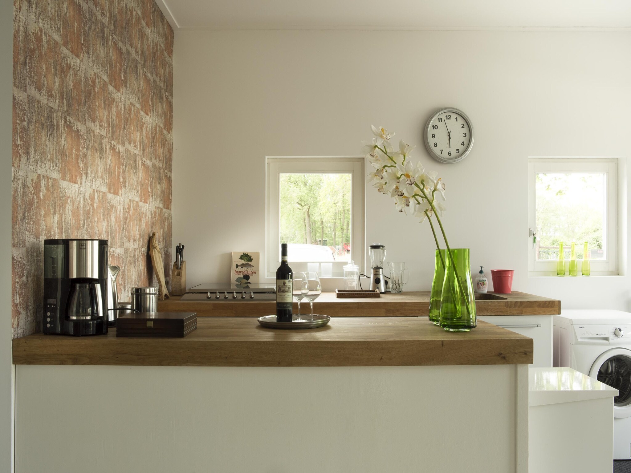   Design Farmers Barn Twente met Hottub