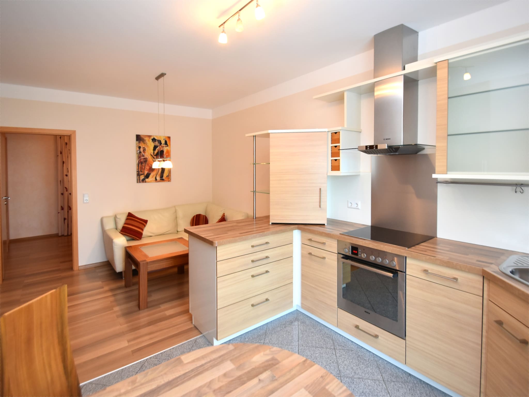 Ferienwohnung Sonnenhügel