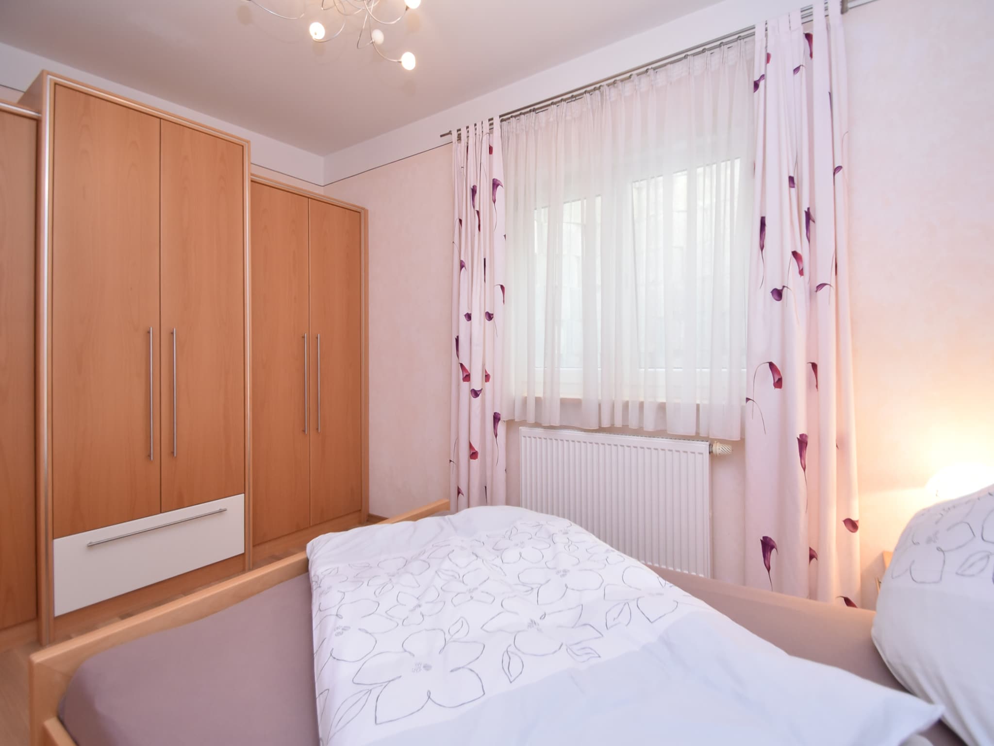 Ferienwohnung Sonnenhügel