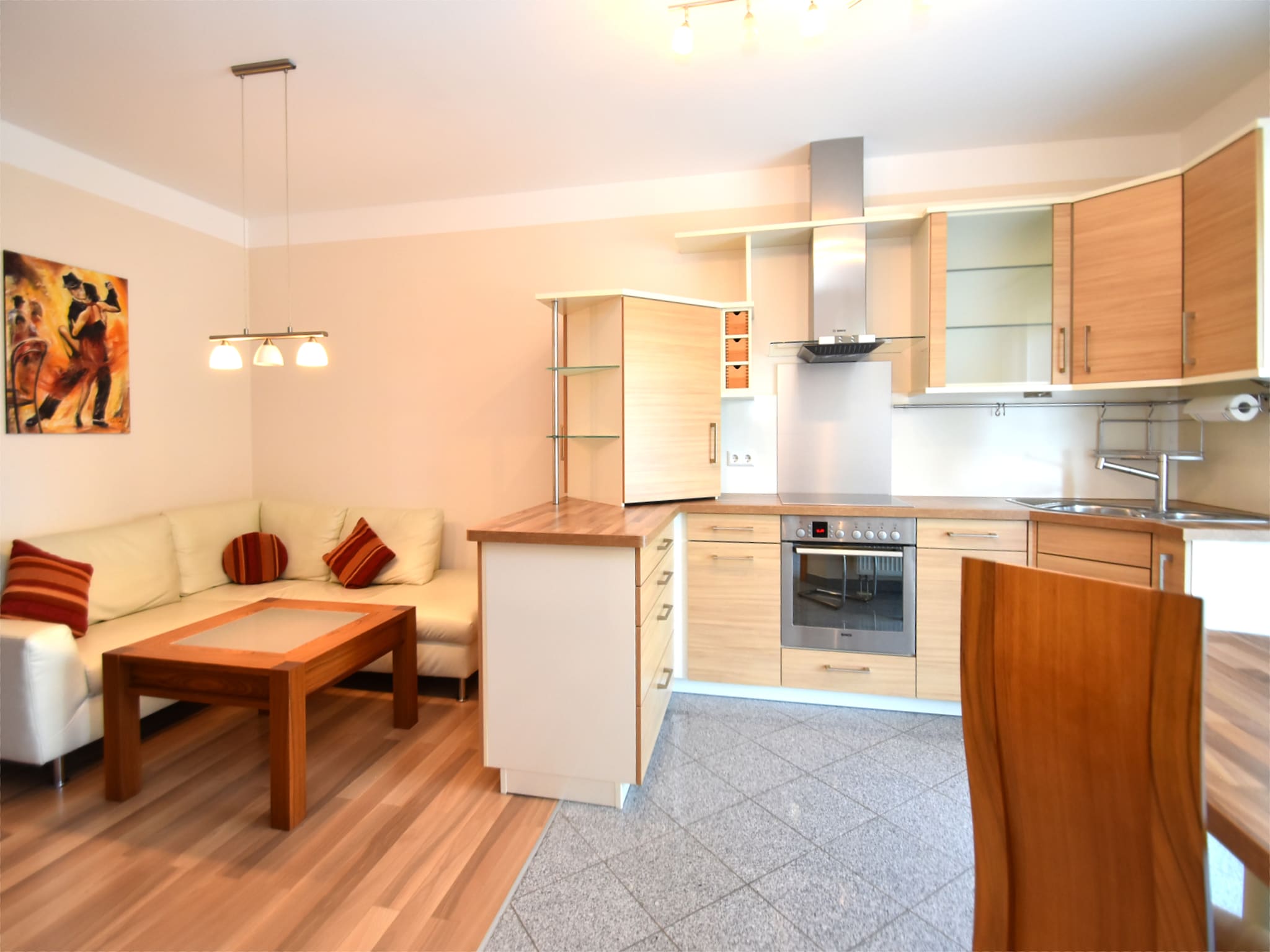 Ferienwohnung Sonnenhügel
