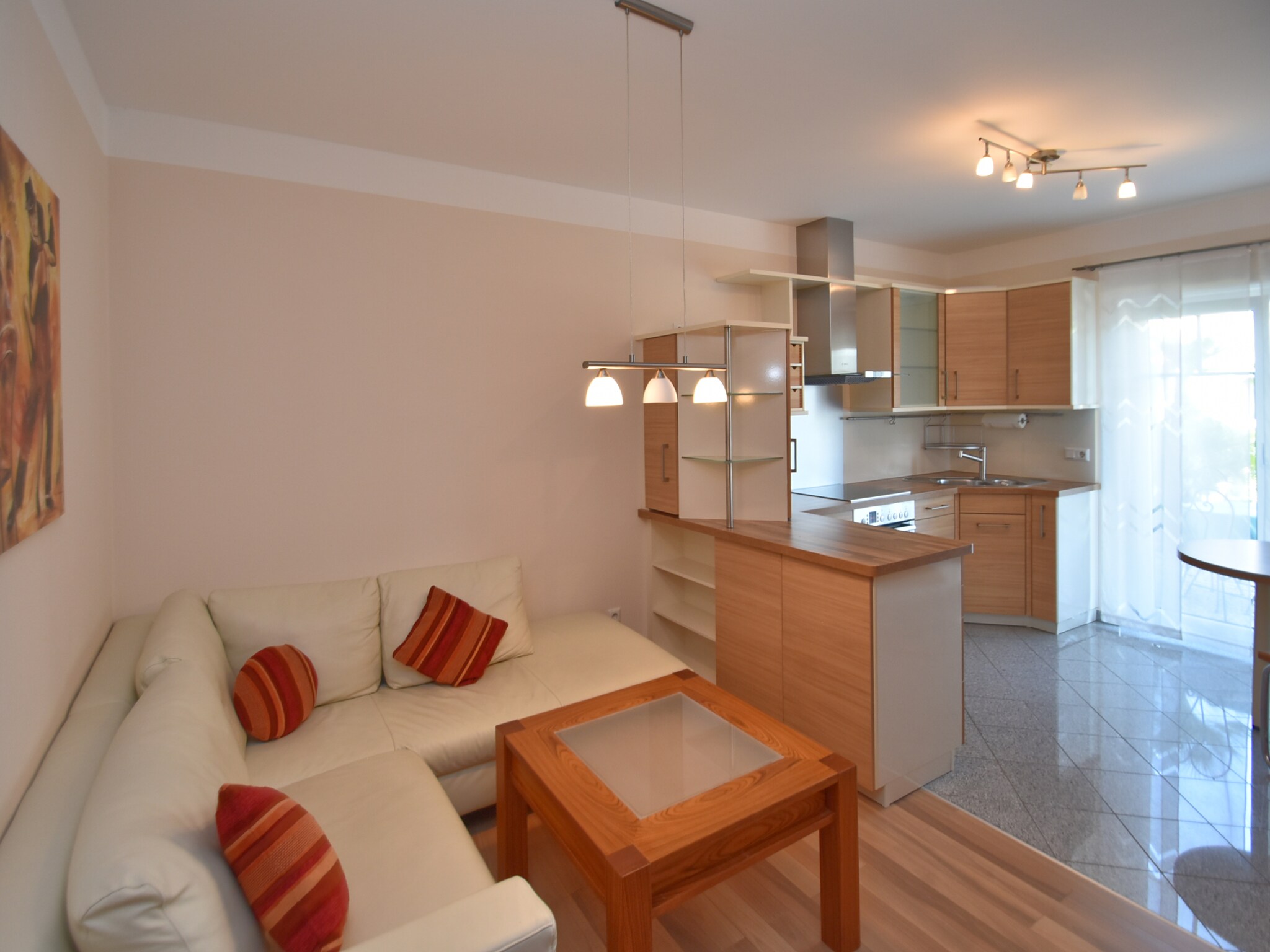 Ferienwohnung Sonnenhügel