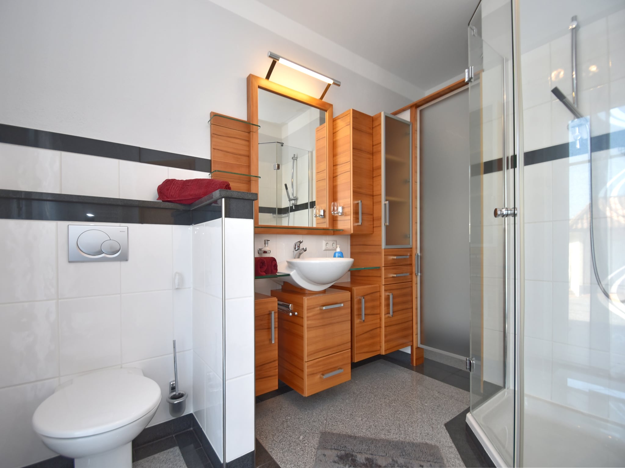Ferienwohnung Sonnenhügel
