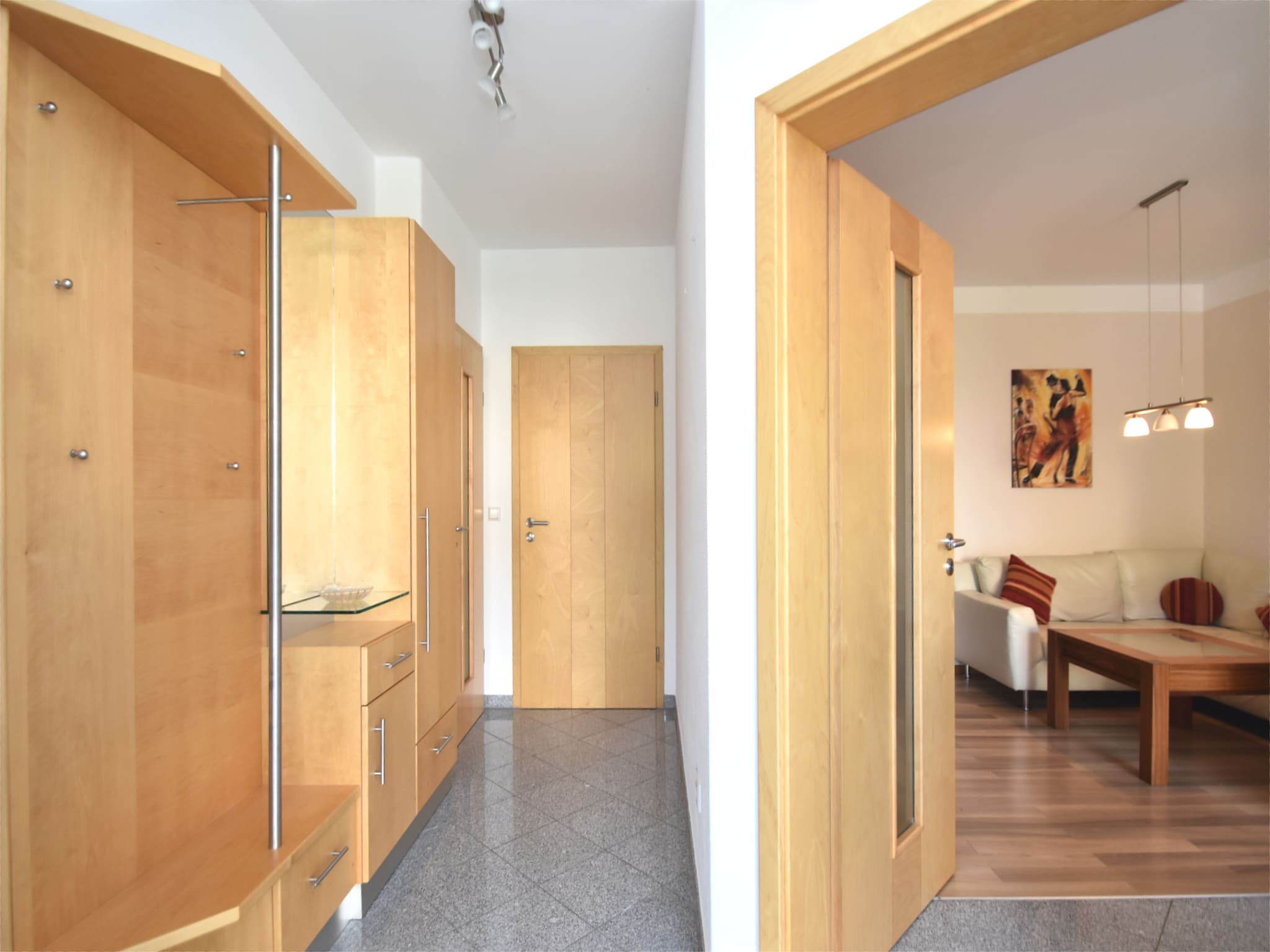 Ferienwohnung Sonnenhügel