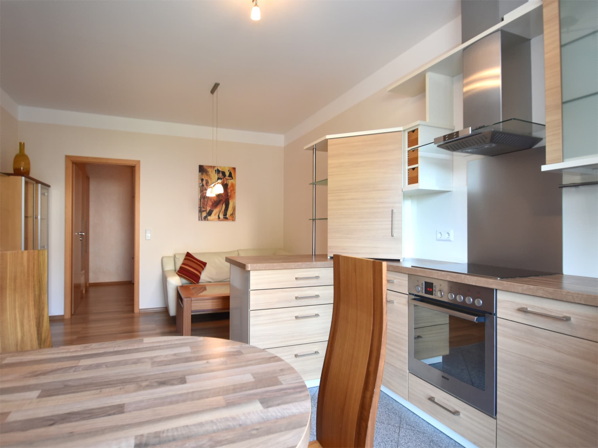 Ferienwohnung Sonnenhügel
