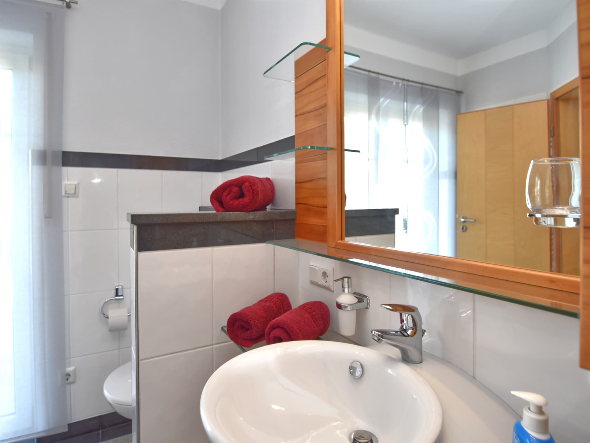 Ferienwohnung Sonnenhügel