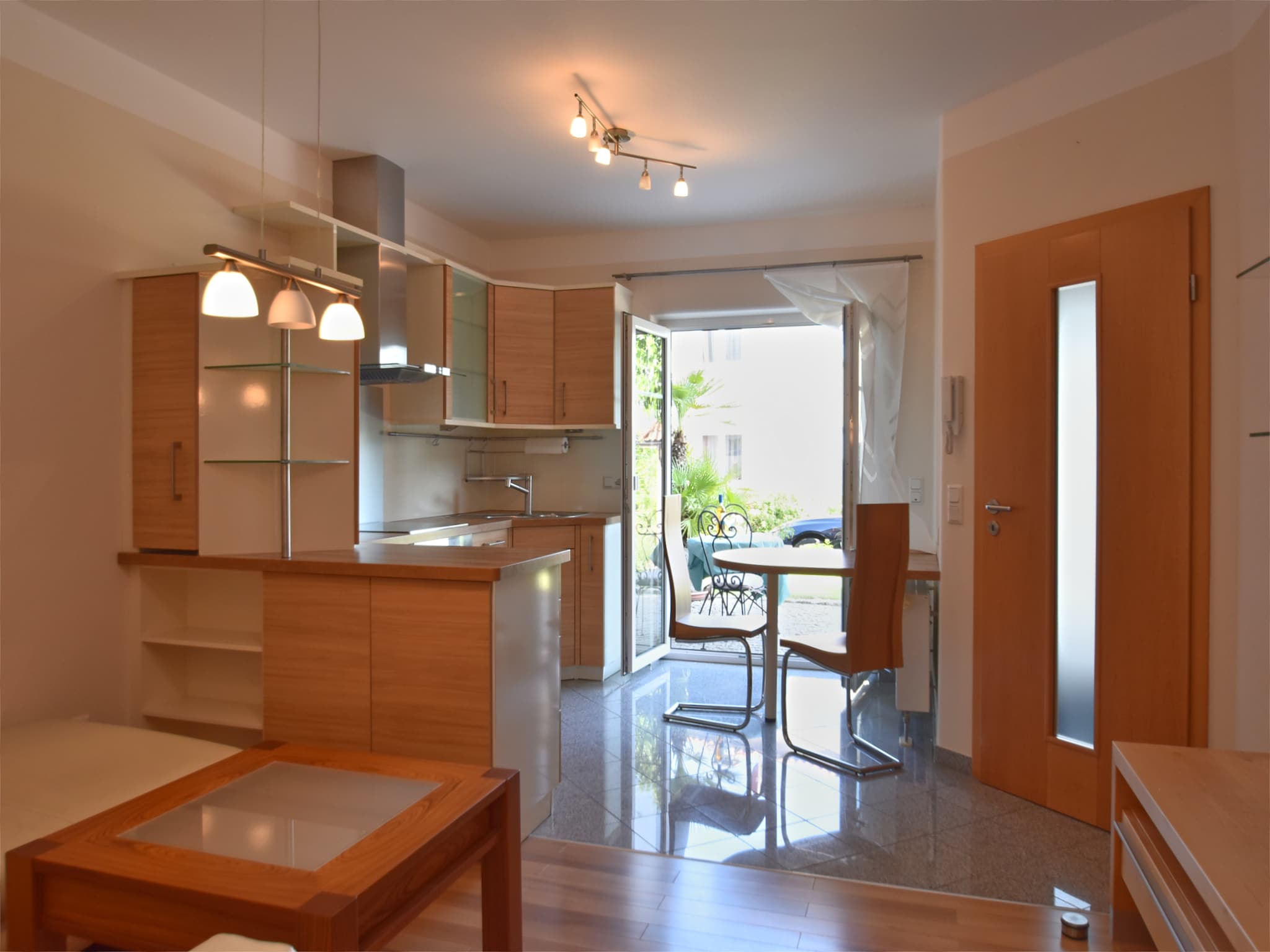 Ferienwohnung Sonnenhügel