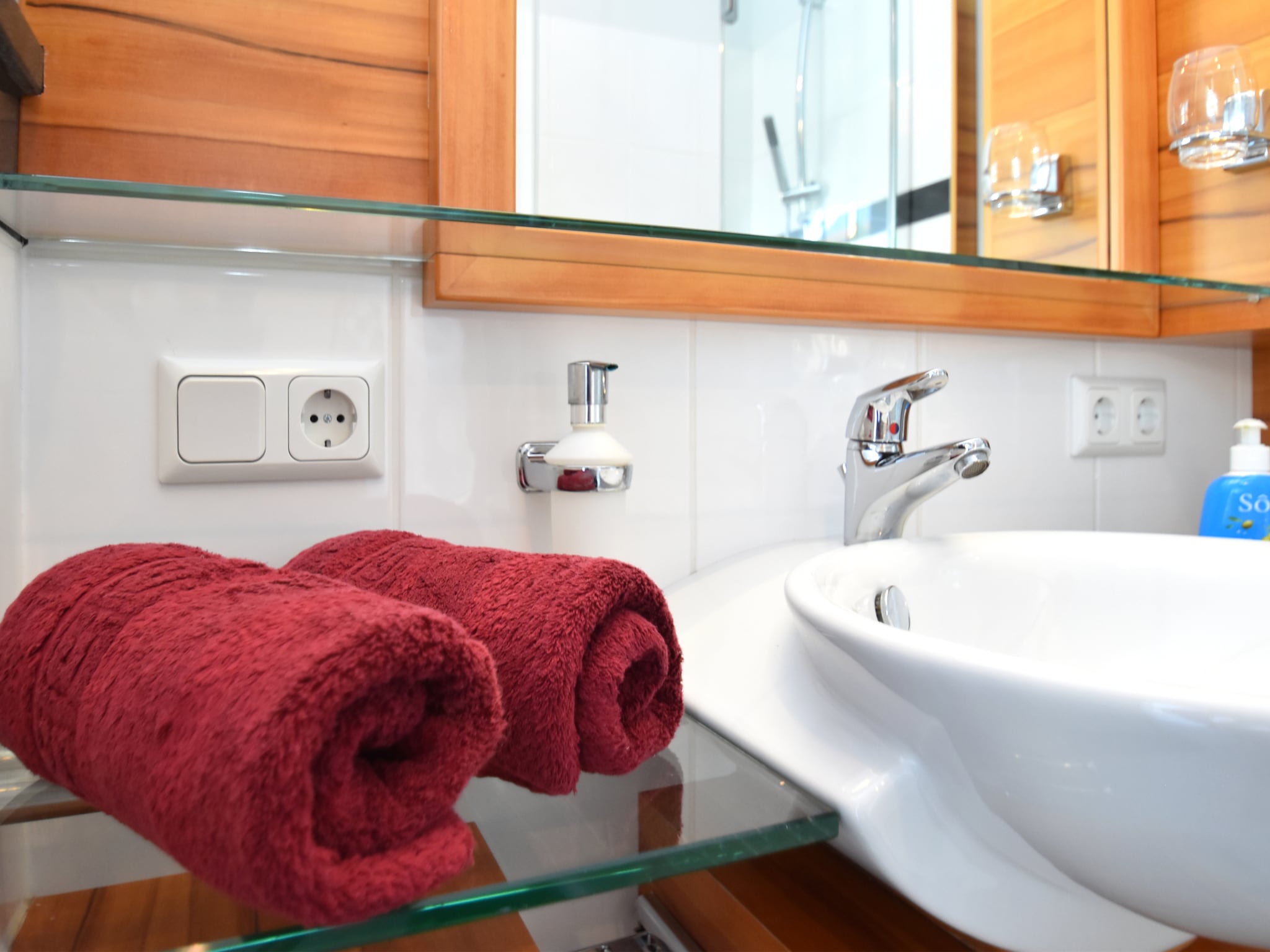 Ferienwohnung Sonnenhügel