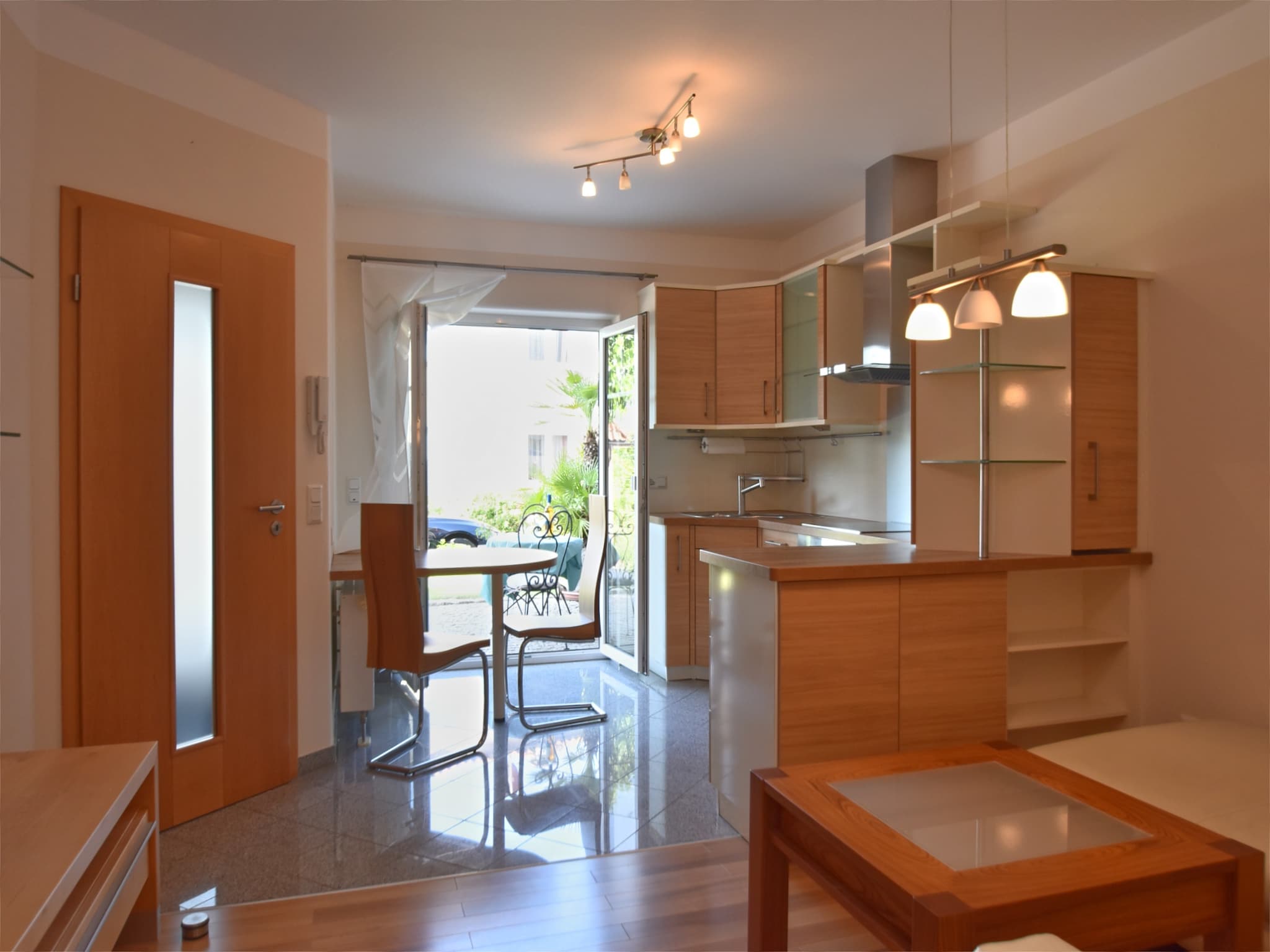 Ferienwohnung Sonnenhügel