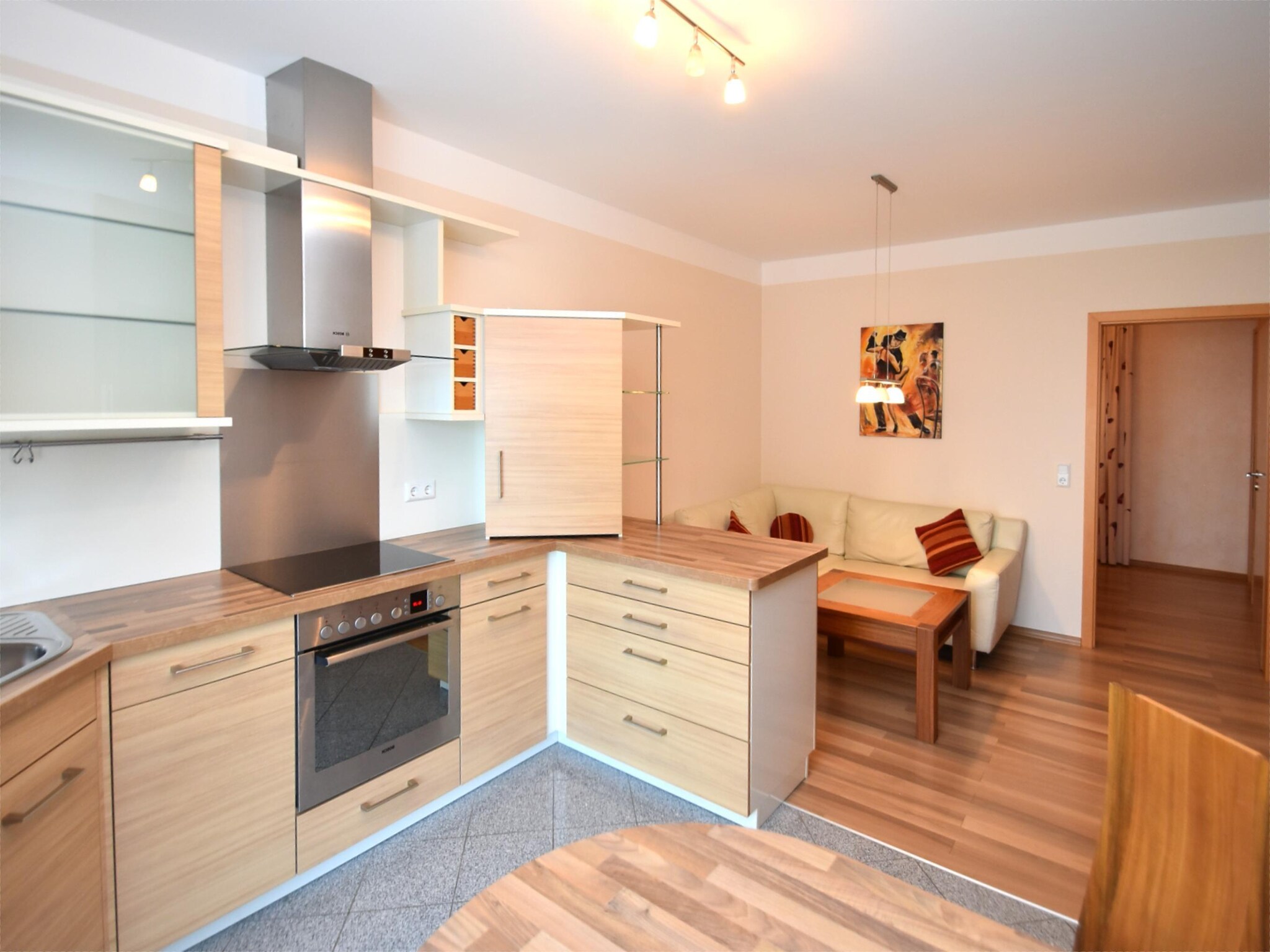 Ferienwohnung Sonnenhügel
