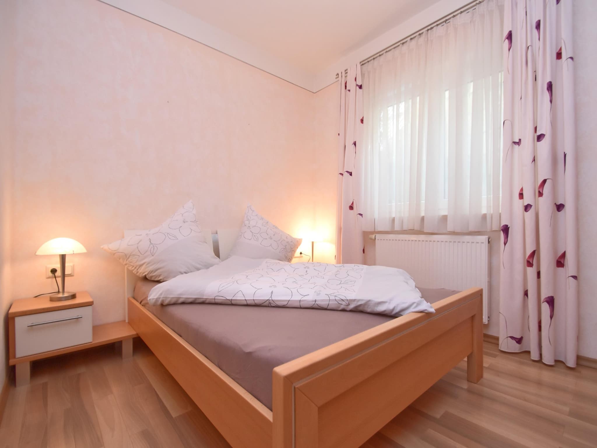 Ferienwohnung Sonnenhügel