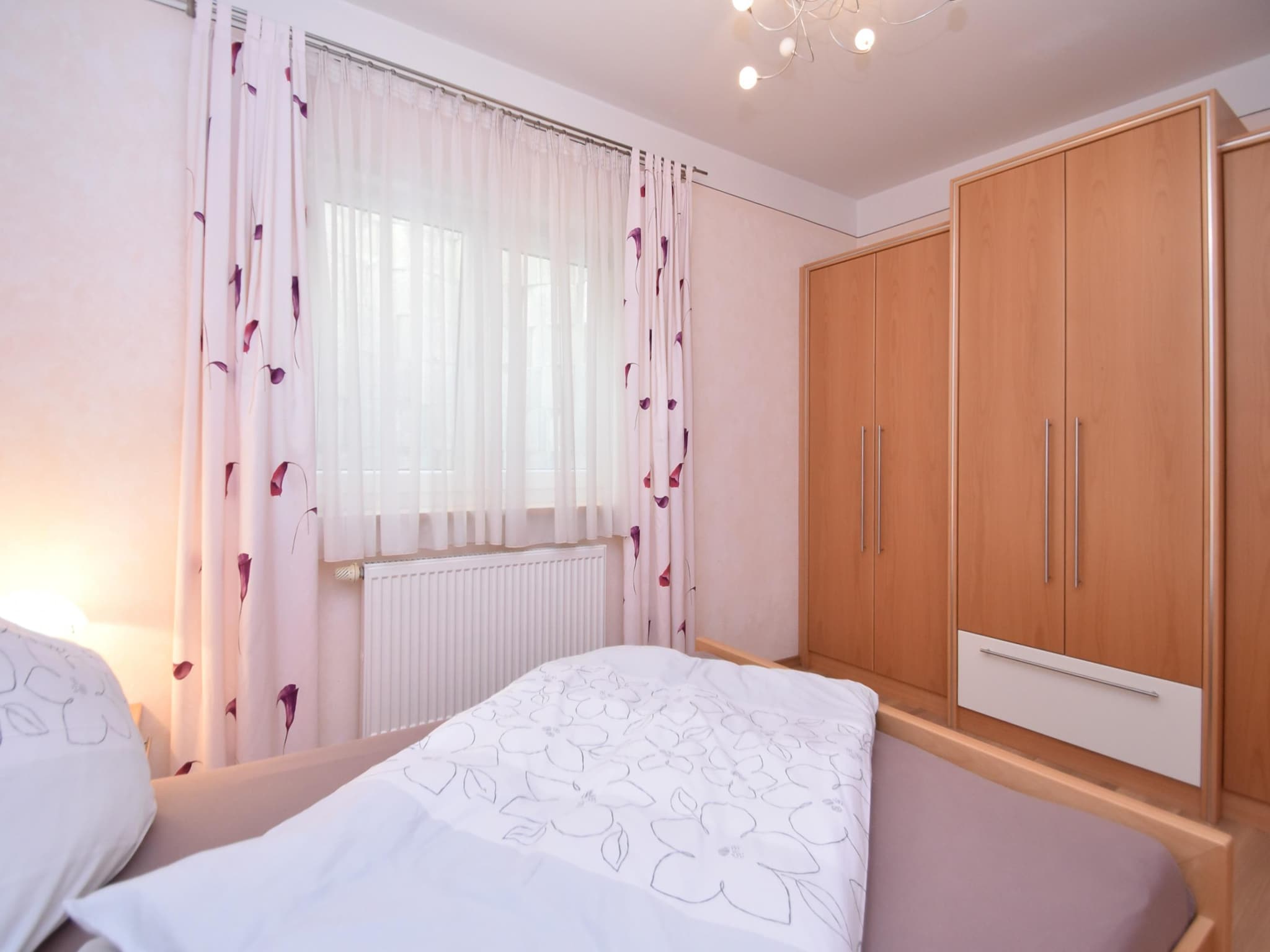 Ferienwohnung Sonnenhügel