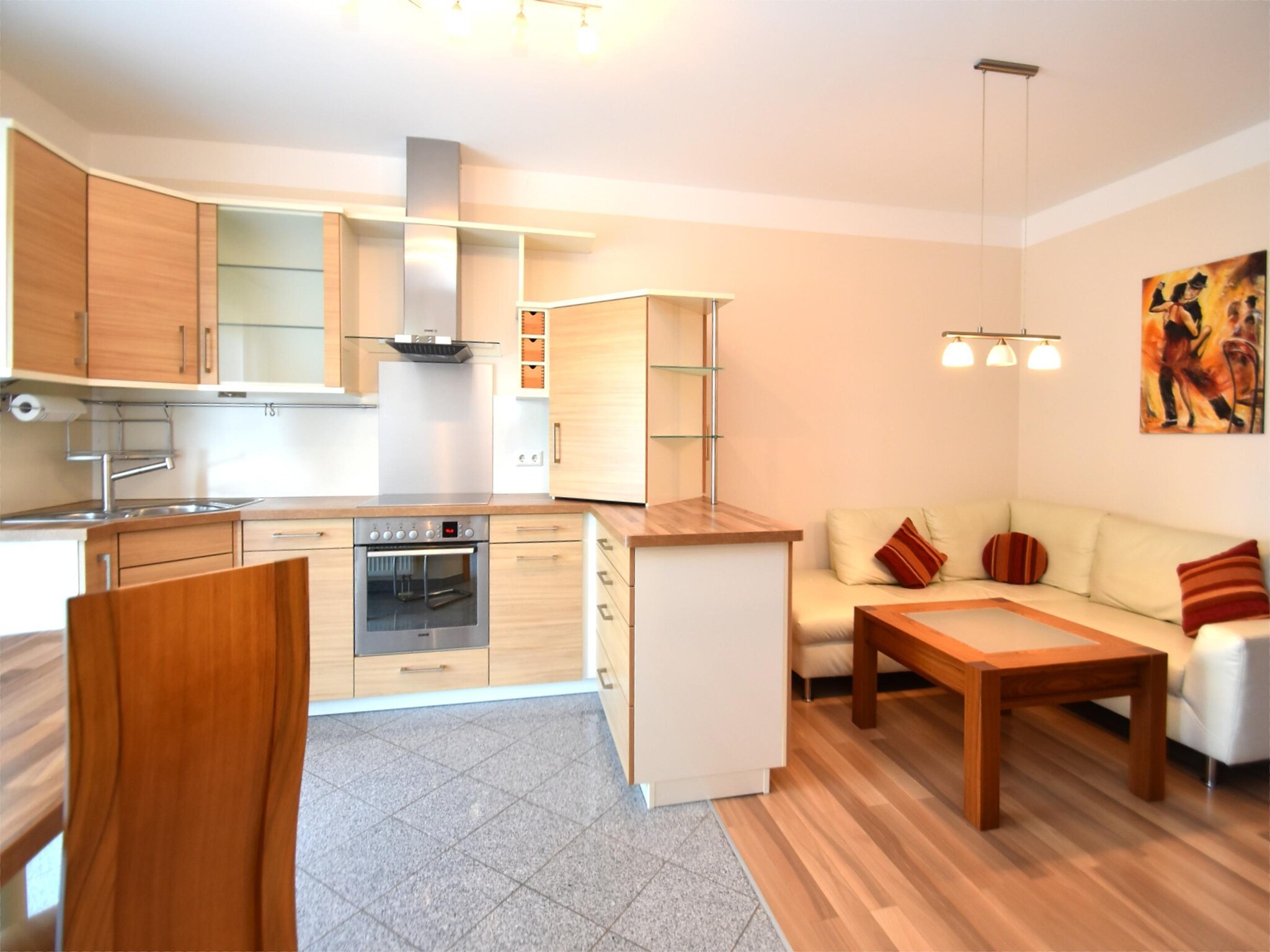 Ferienwohnung Sonnenhügel
