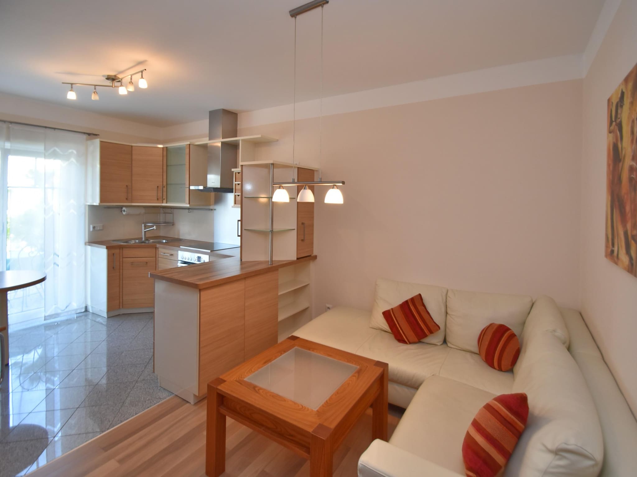 Ferienwohnung Sonnenhügel