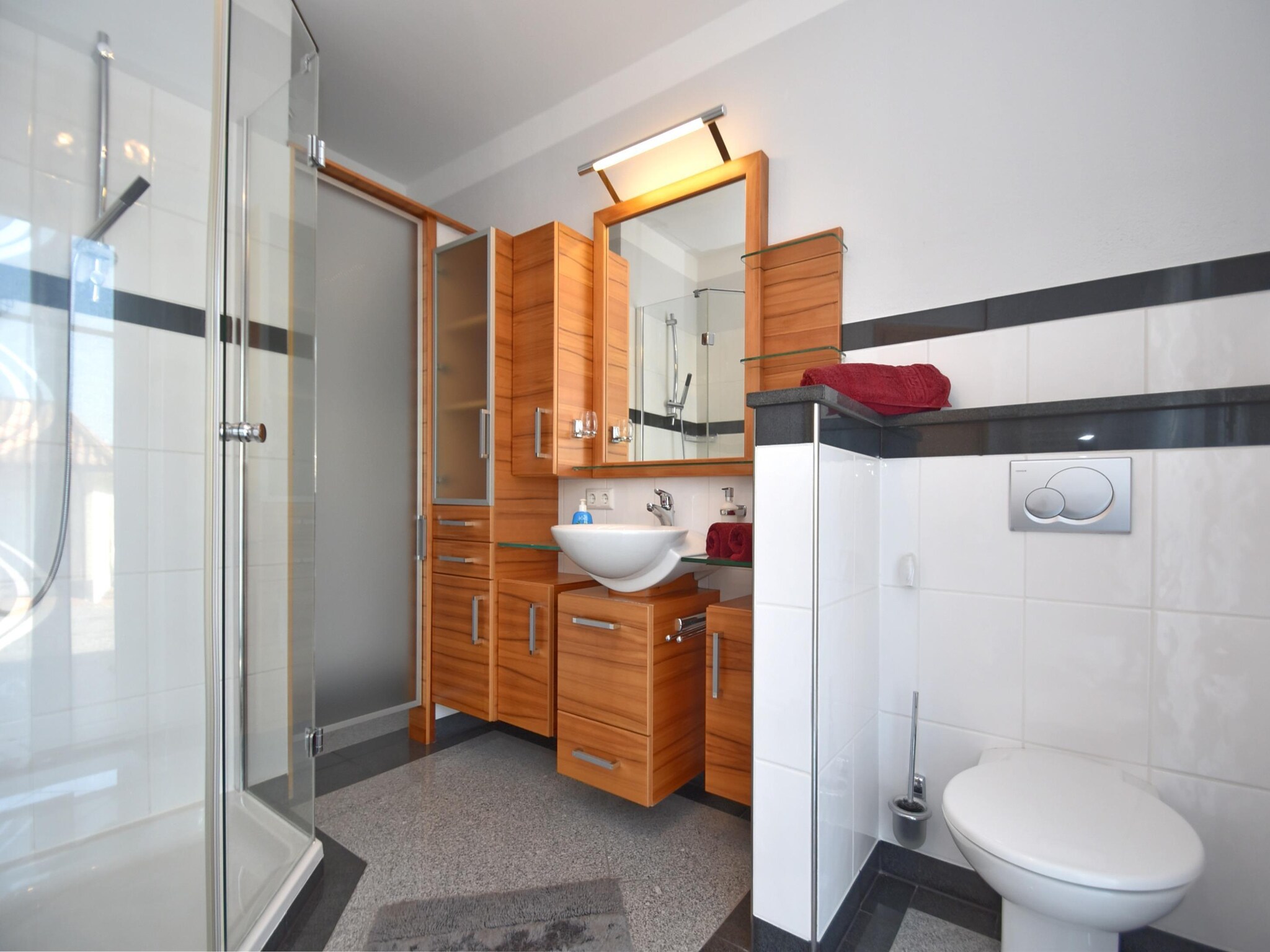 Ferienwohnung Sonnenhügel