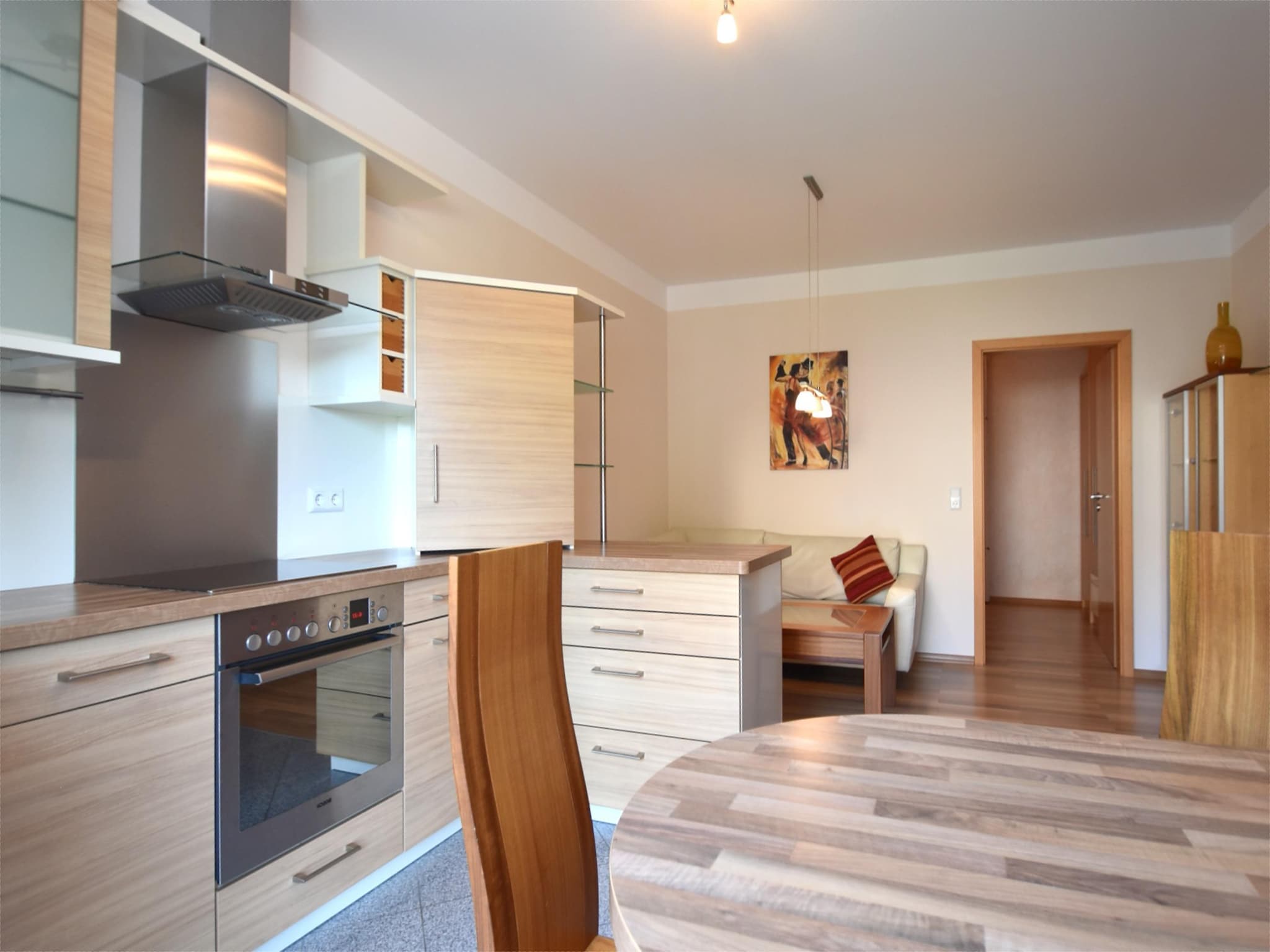 Ferienwohnung Sonnenhügel