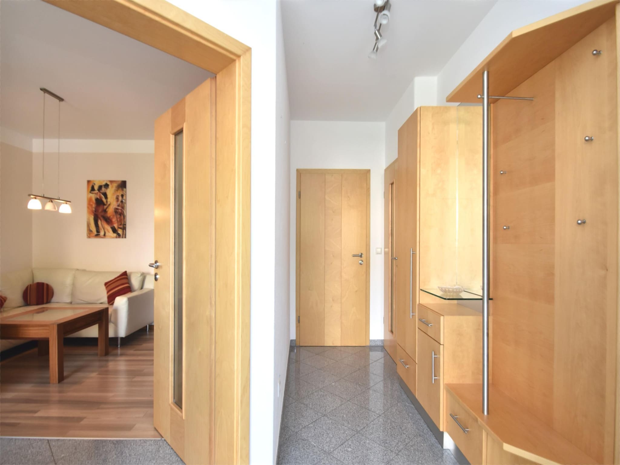 Ferienwohnung Sonnenhügel