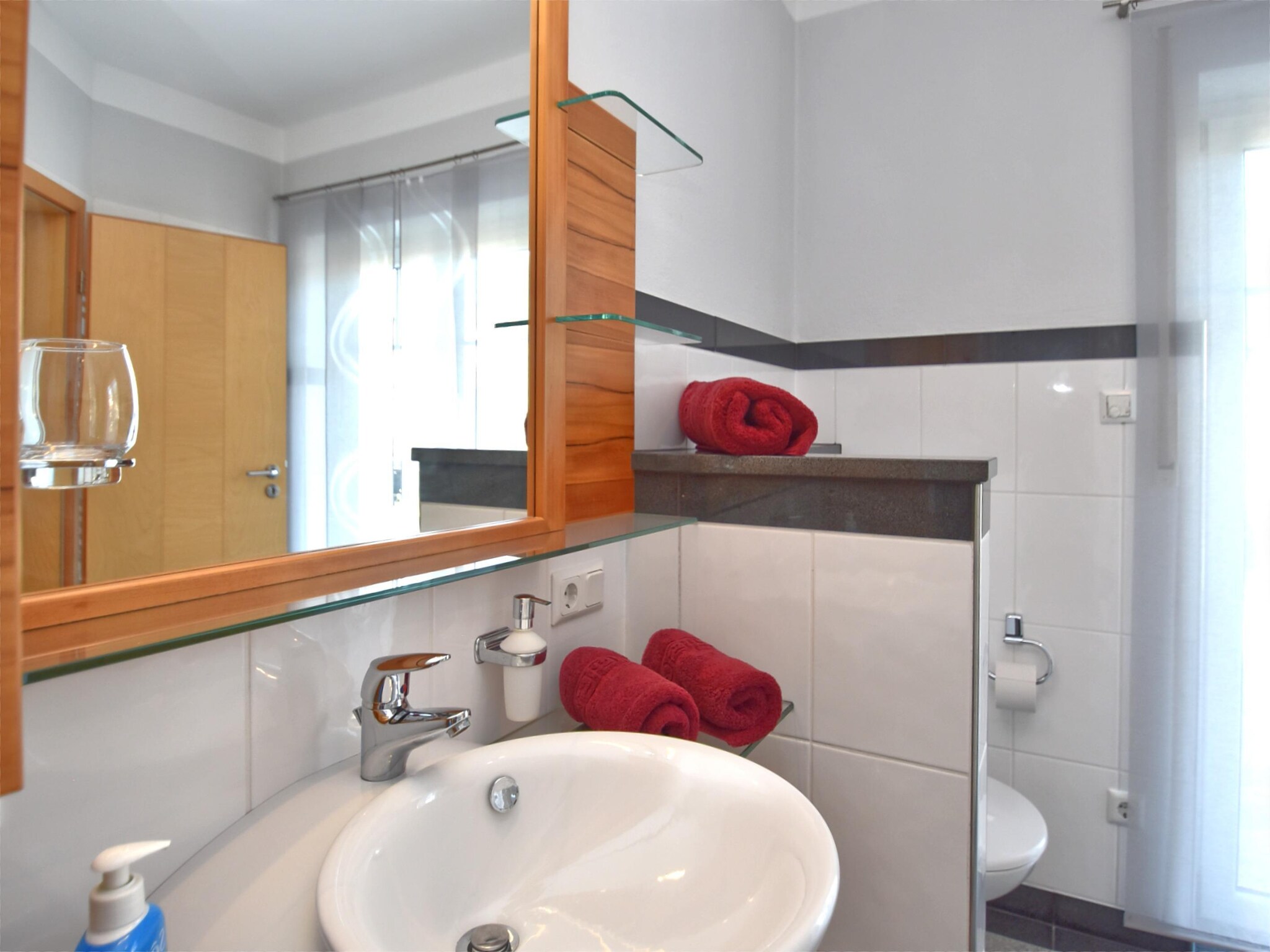 Ferienwohnung Sonnenhügel
