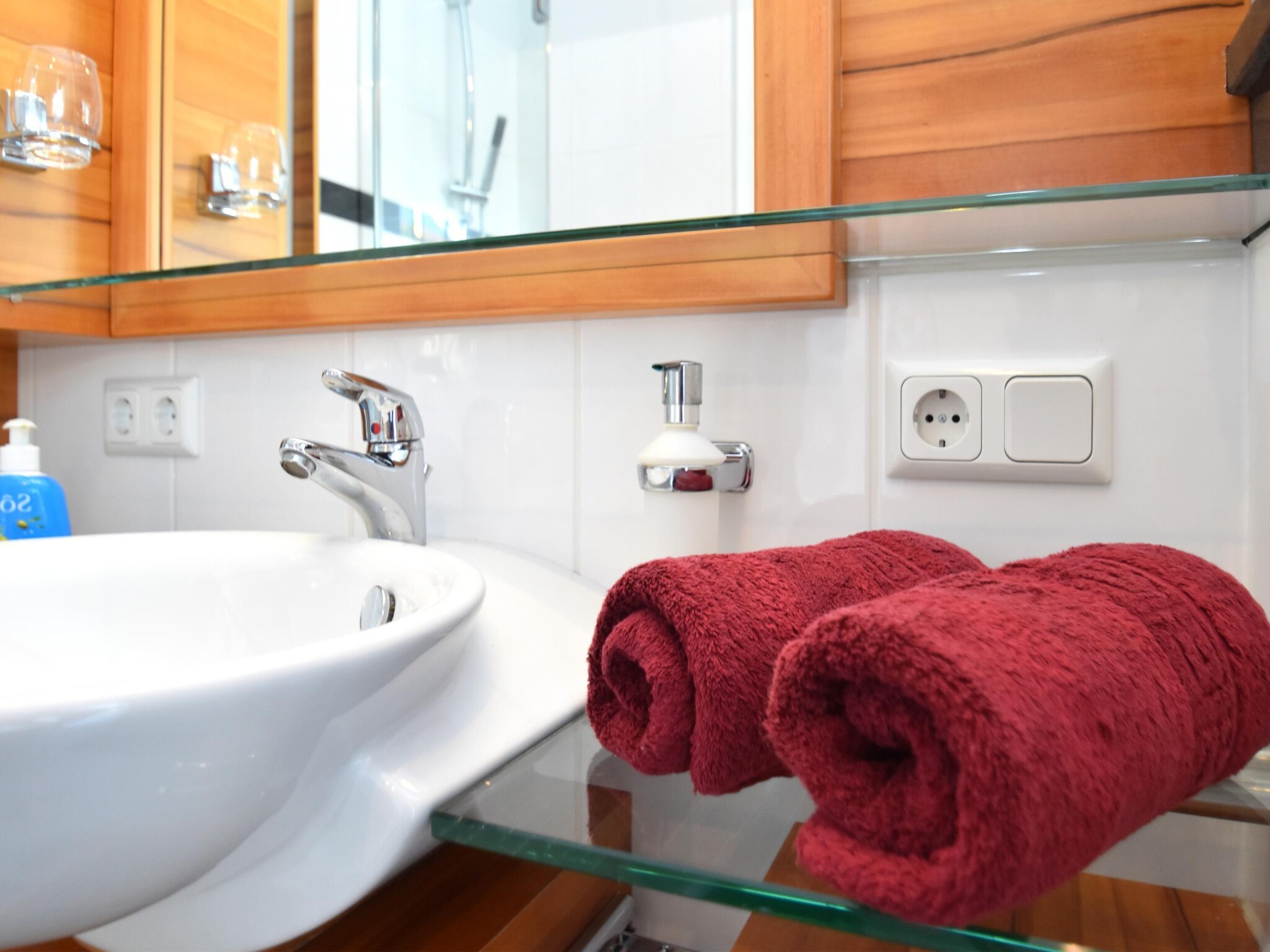 Ferienwohnung Sonnenhügel