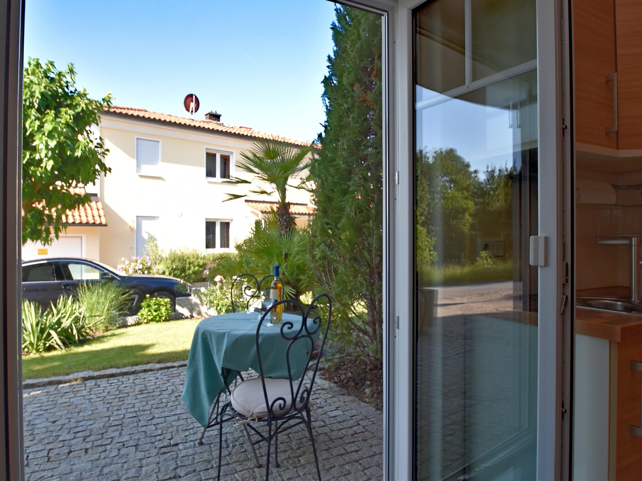 Ferienwohnung Sonnenhügel