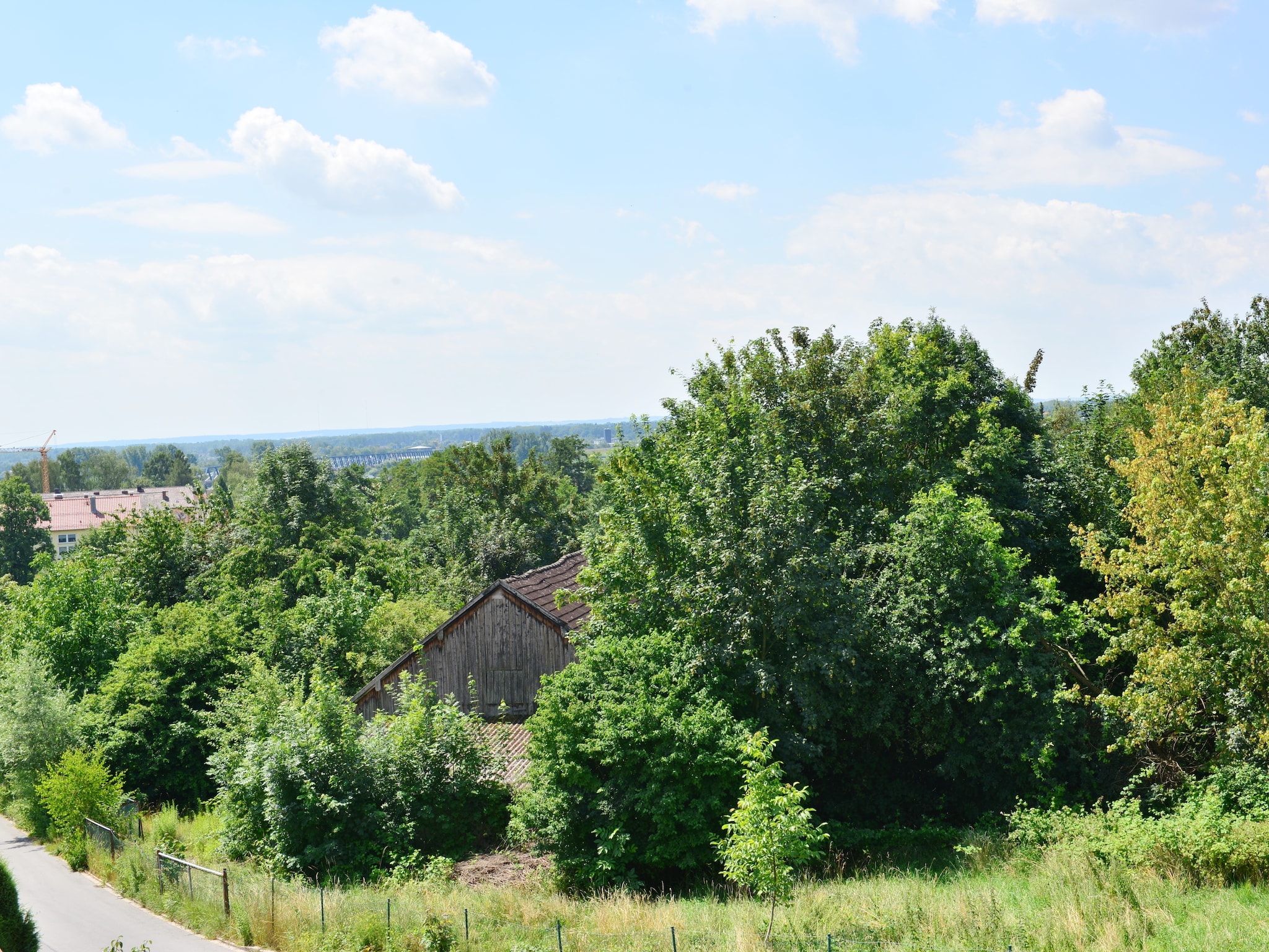  Sonnenhügel