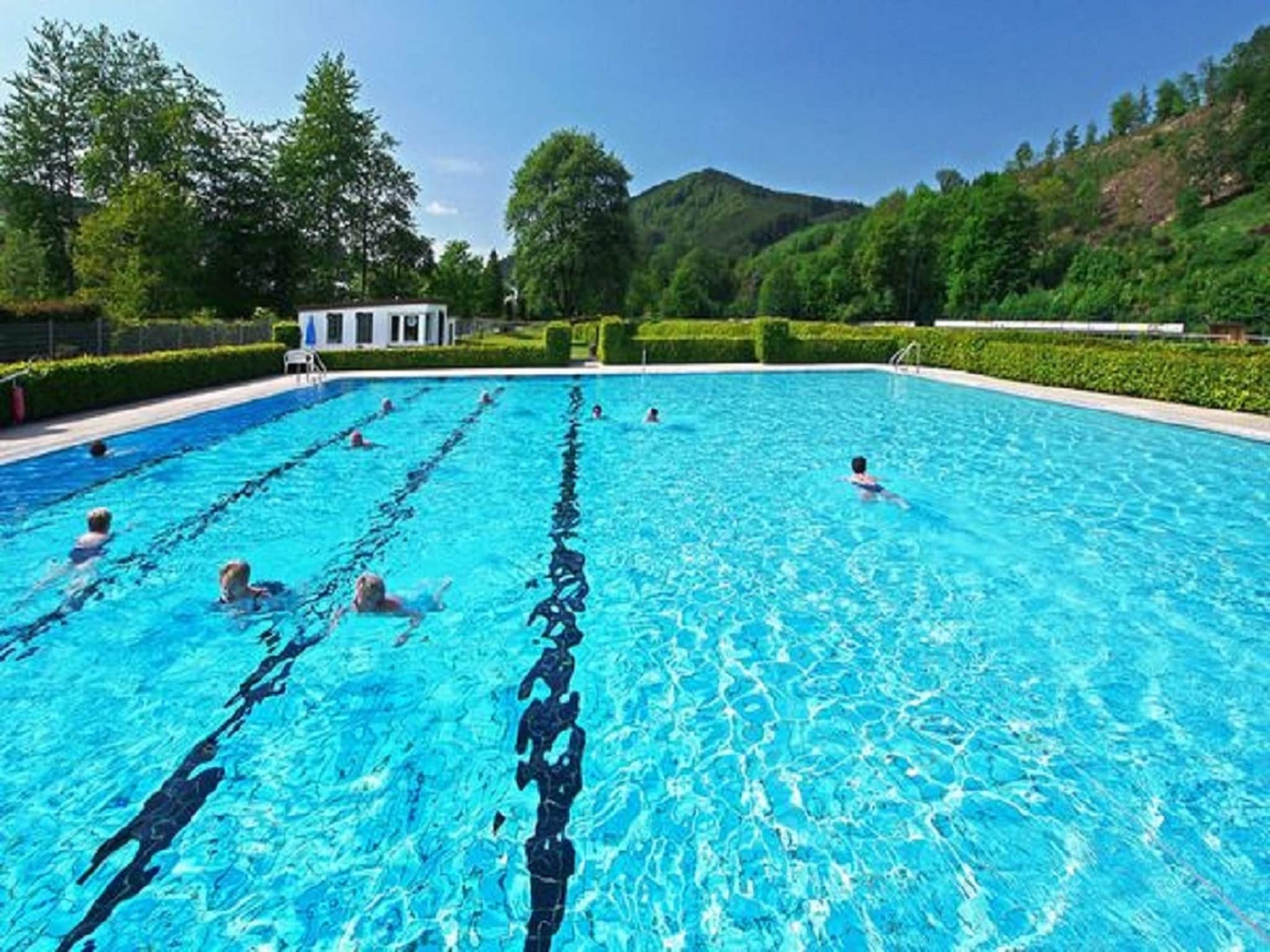 Ferienwohnung Resort Winterberg
