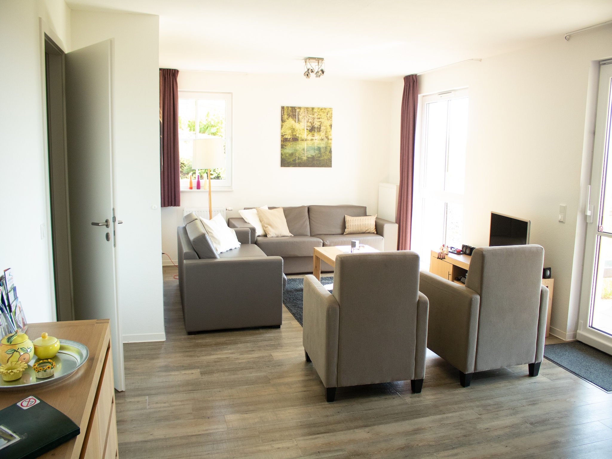 Ferienwohnung Resort Winterberg