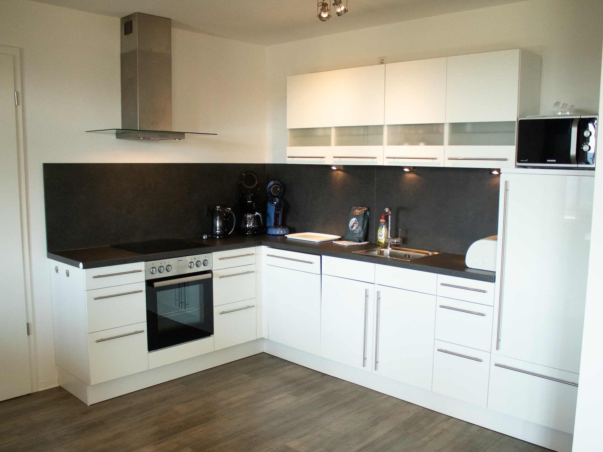Ferienwohnung Resort Winterberg