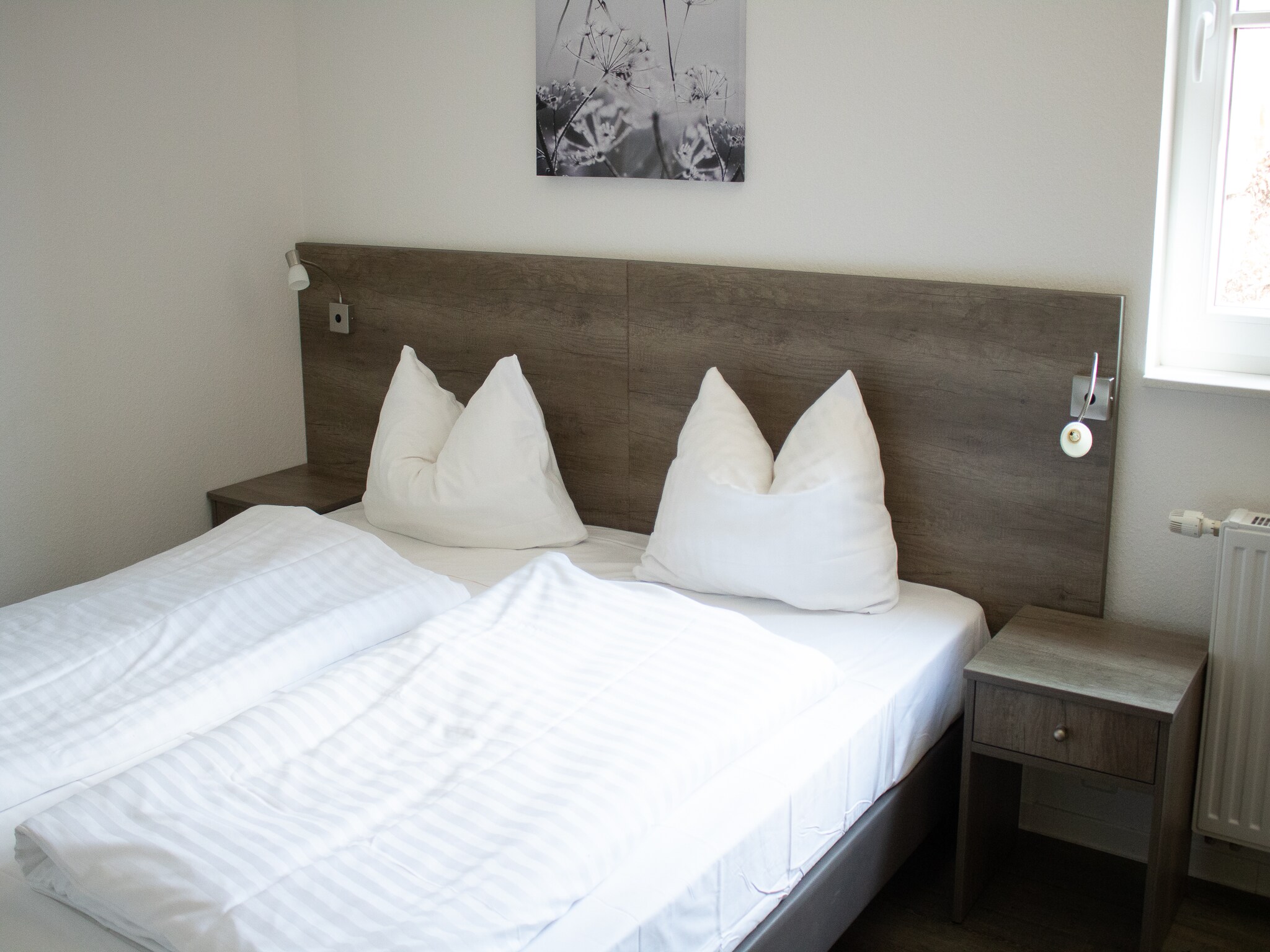 Ferienwohnung Resort Winterberg