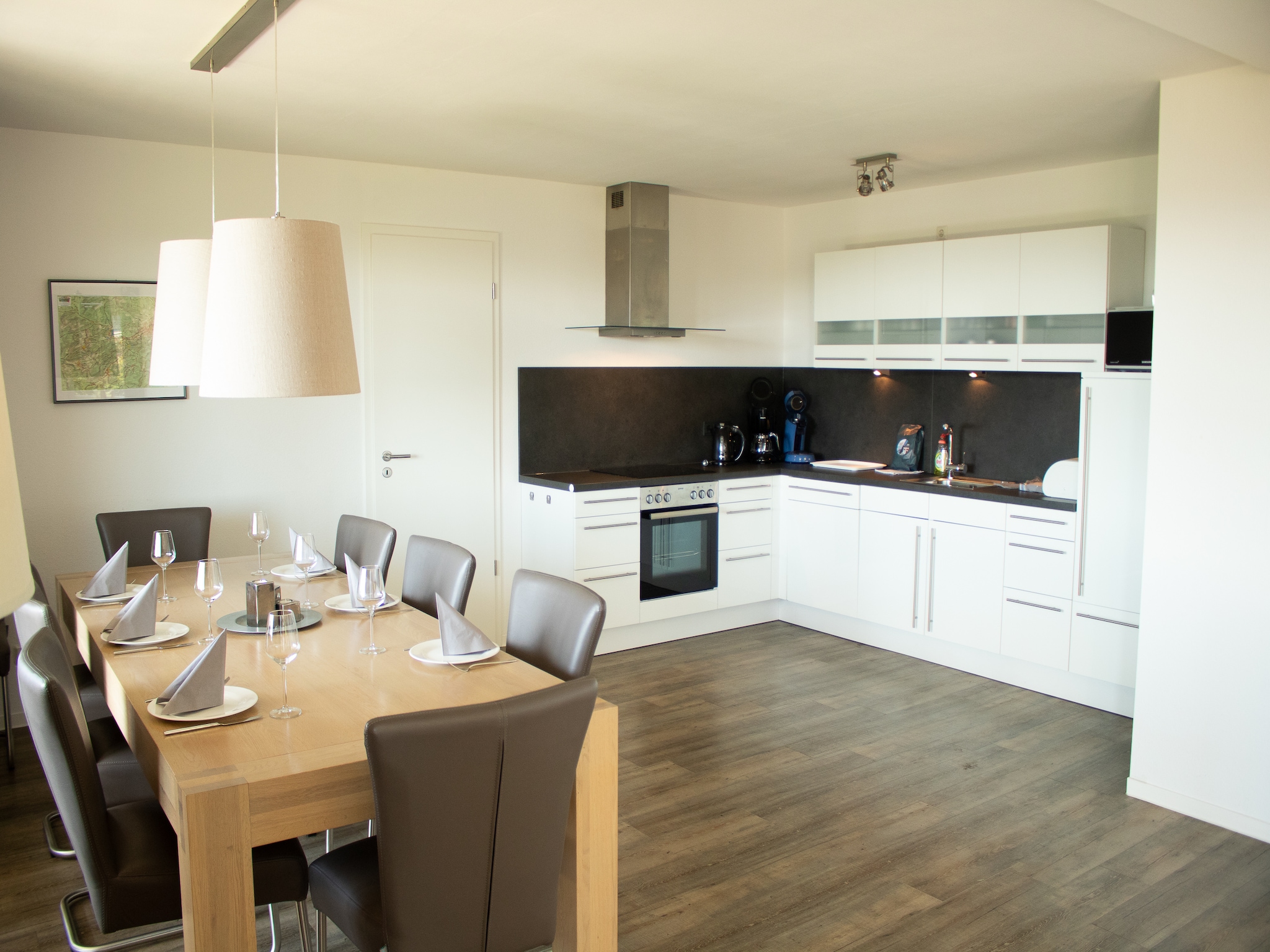 Ferienwohnung Resort Winterberg