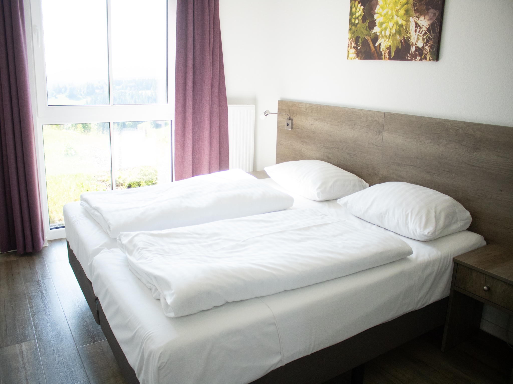 Ferienwohnung Resort Winterberg