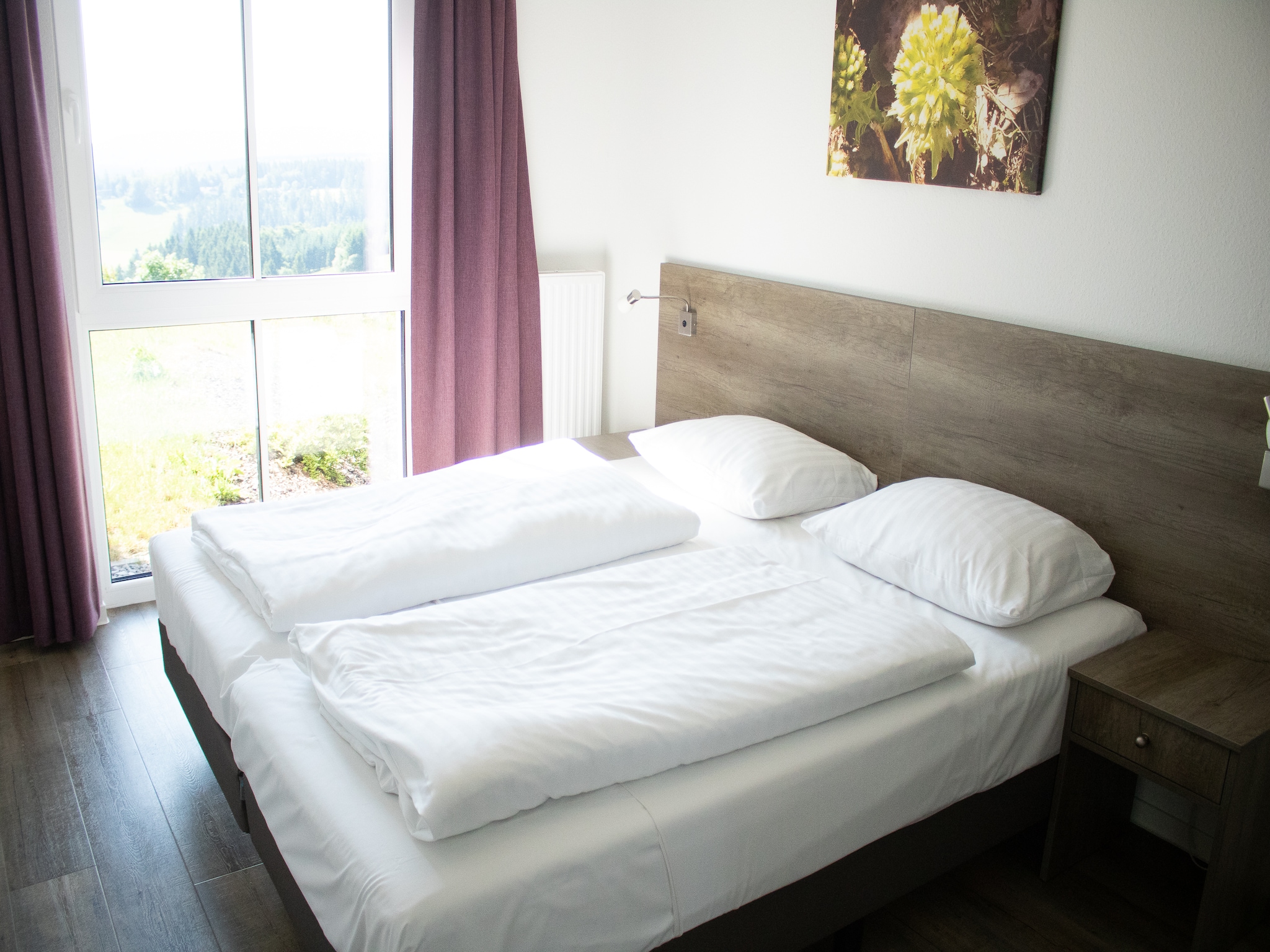 Ferienwohnung Resort Winterberg