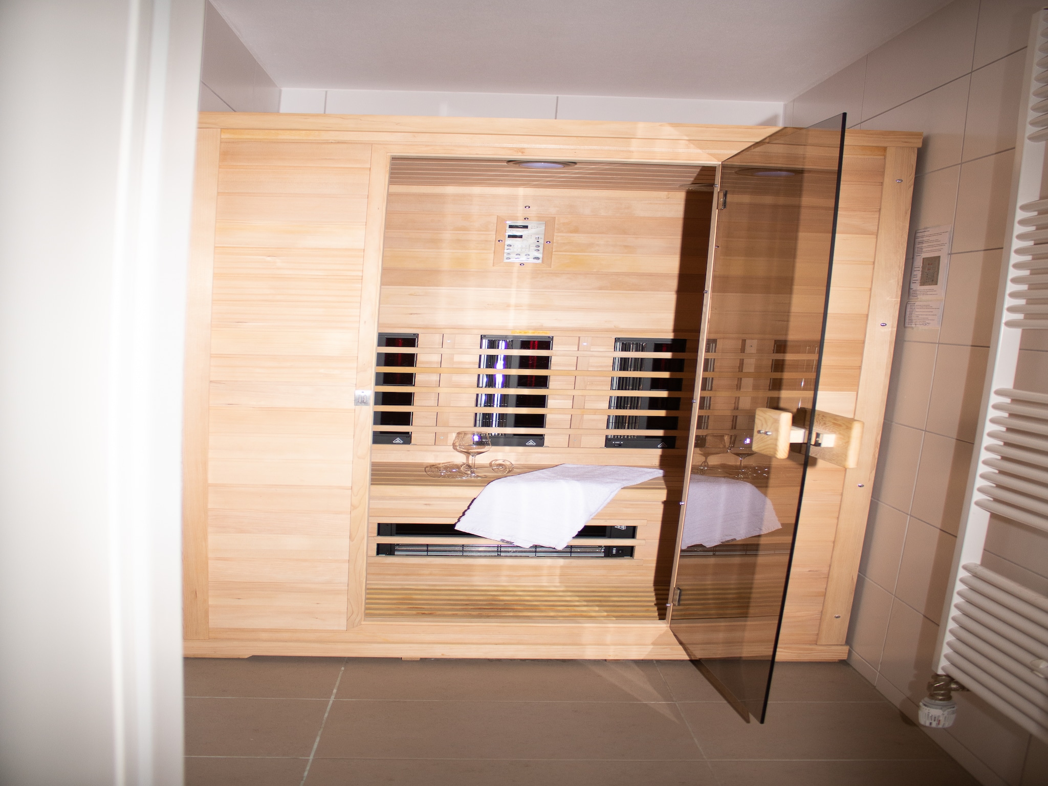 Ferienwohnung Resort Winterberg