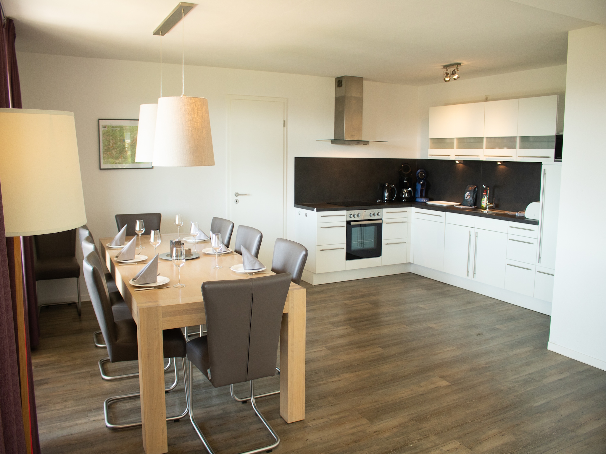 Ferienwohnung Resort Winterberg