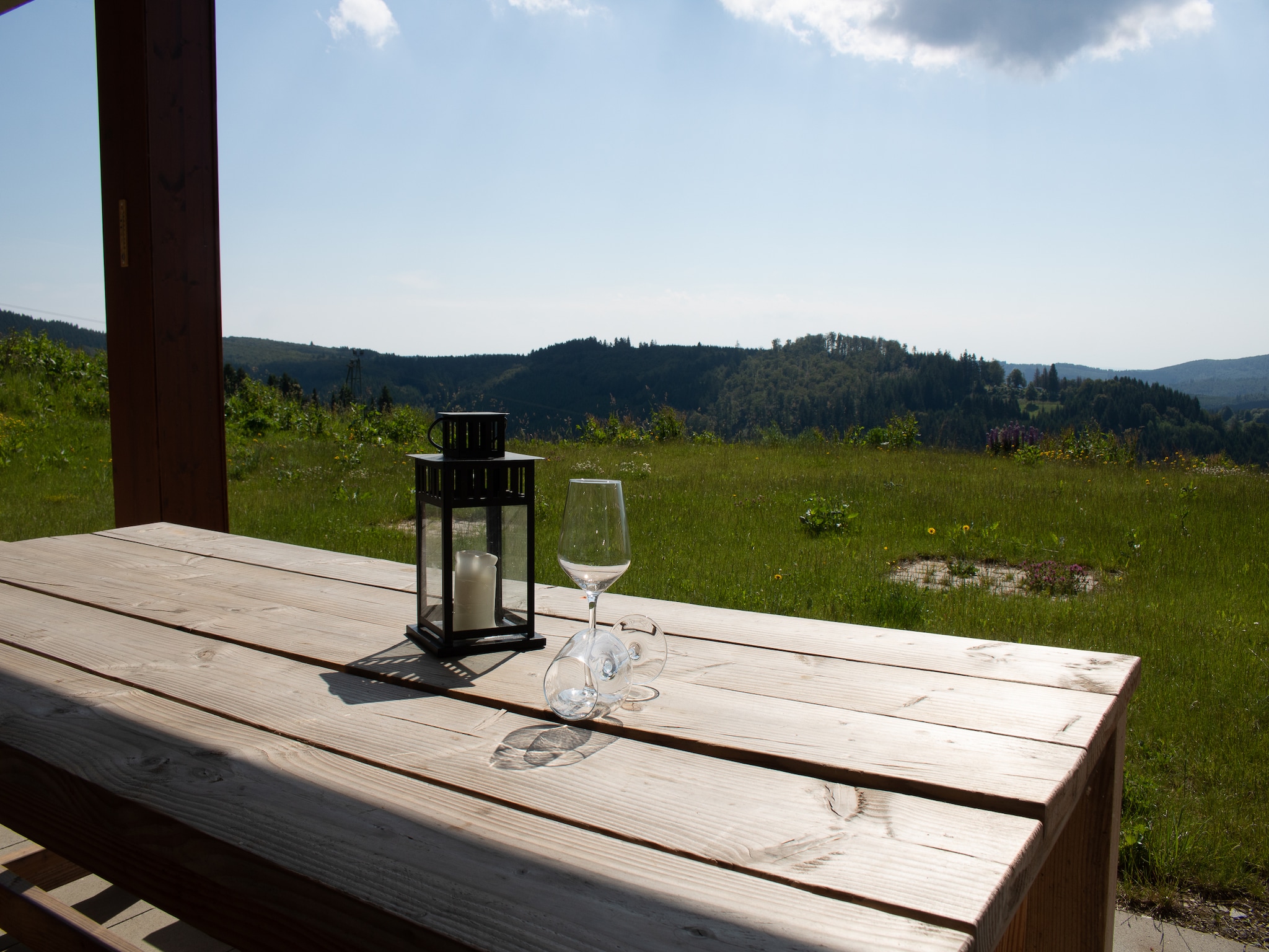 Ferienwohnung Resort Winterberg
