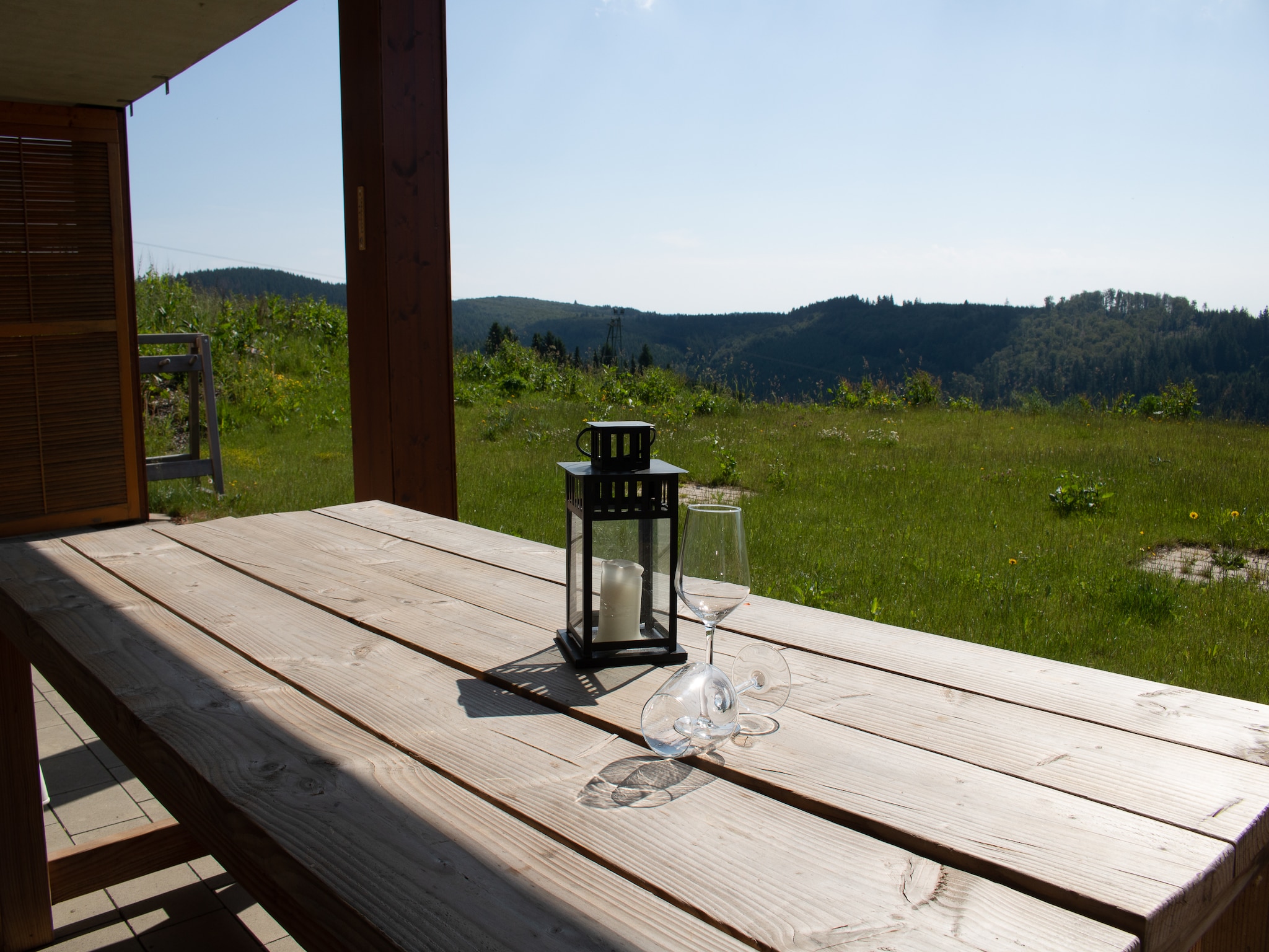 Ferienwohnung Resort Winterberg