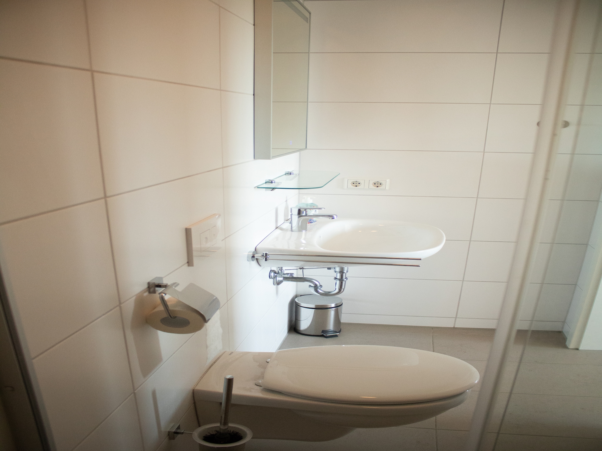 Ferienwohnung Resort Winterberg