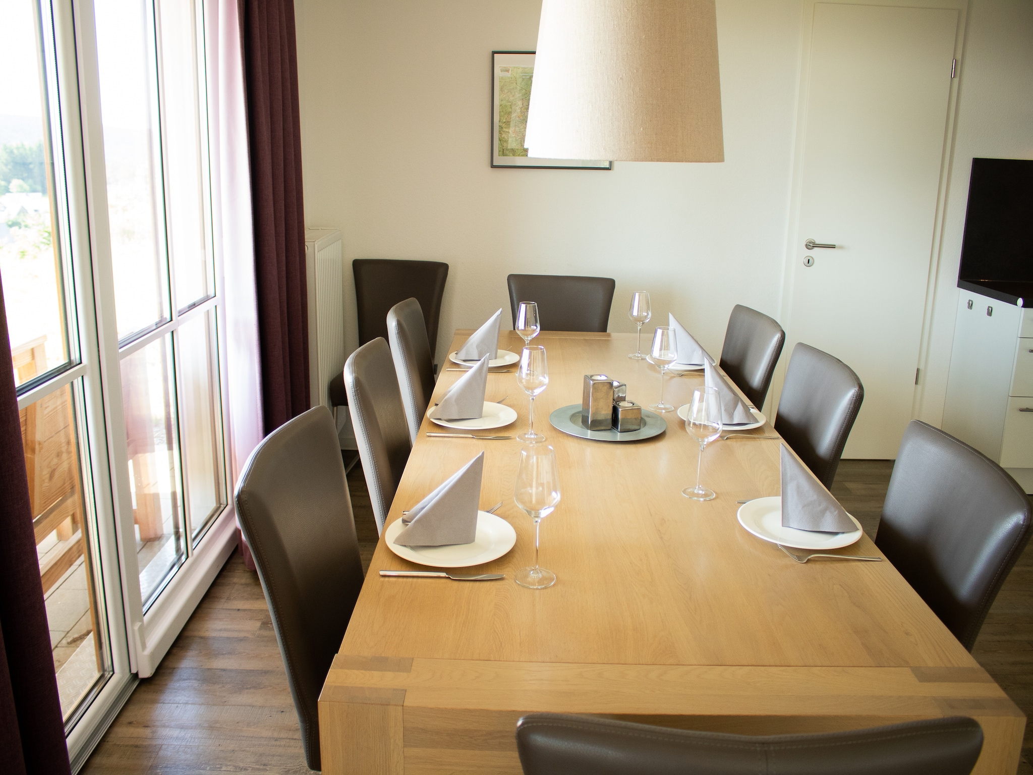 Ferienwohnung Resort Winterberg