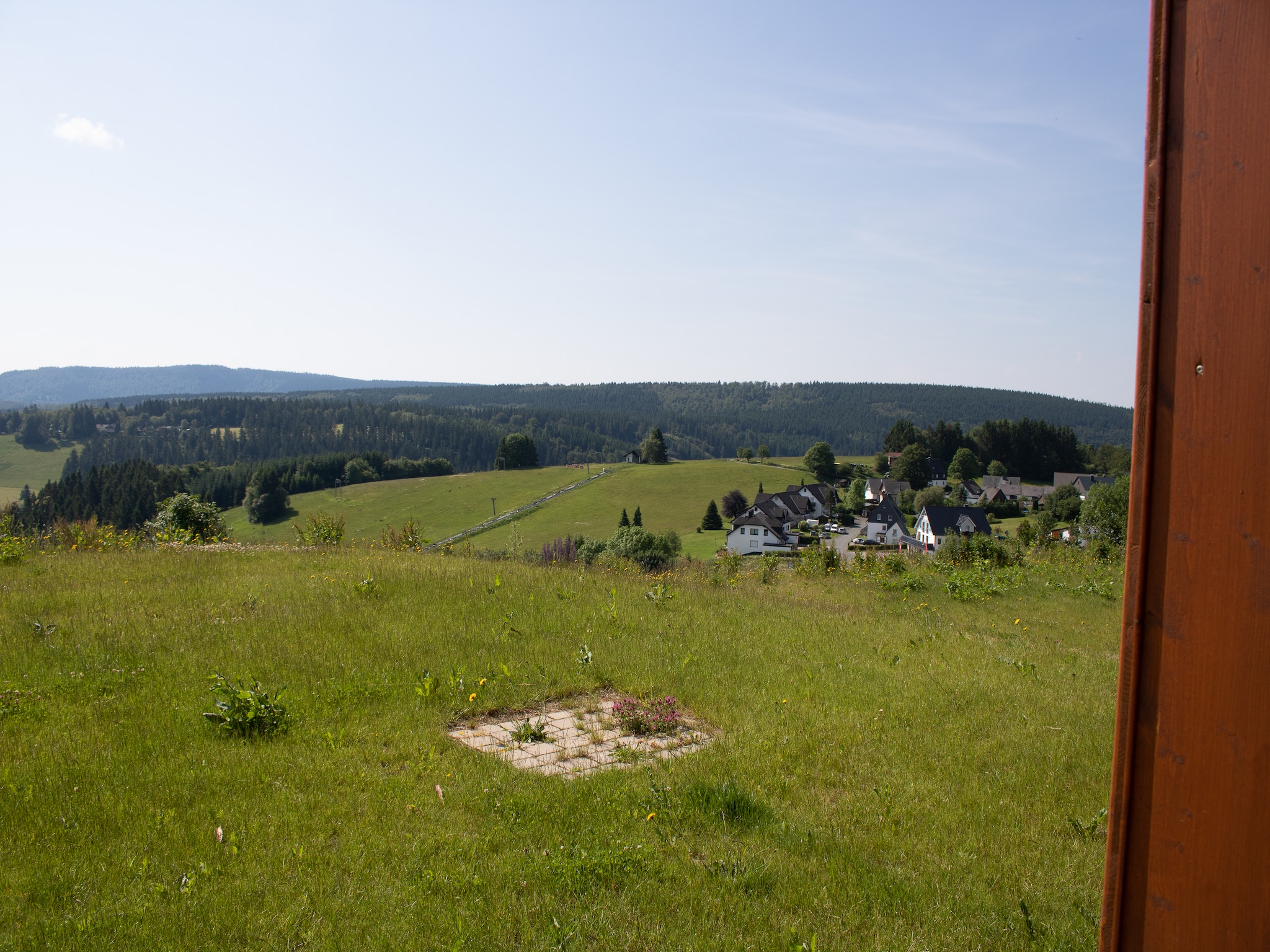 Ferienwohnung Resort Winterberg