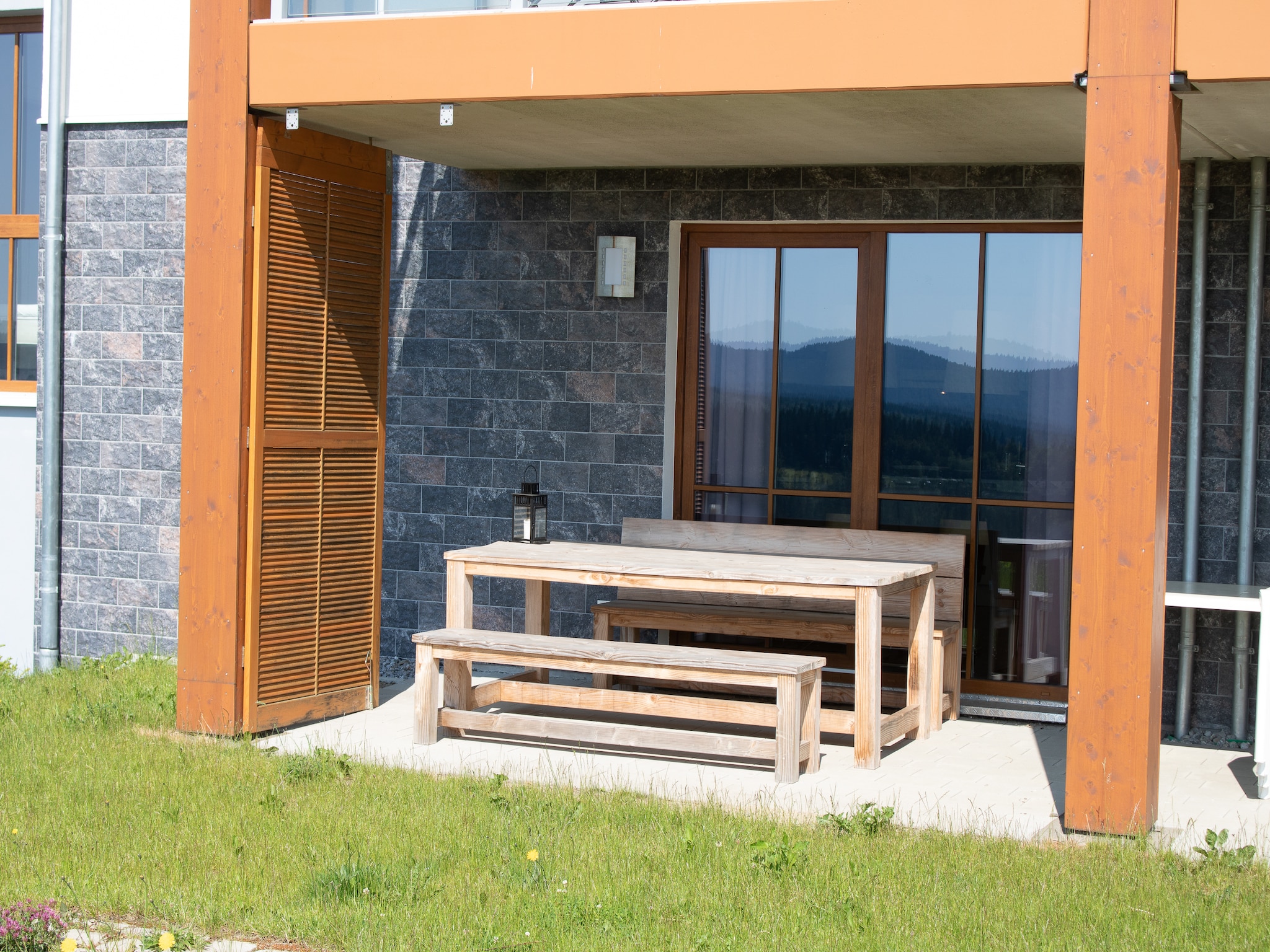 Ferienwohnung Resort Winterberg