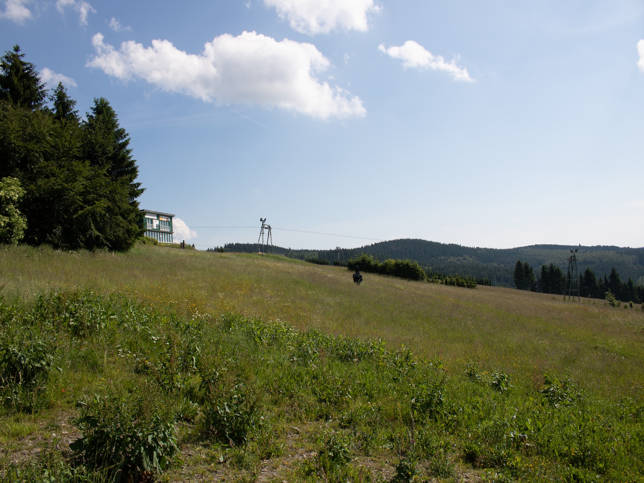 Ferienwohnung Resort Winterberg