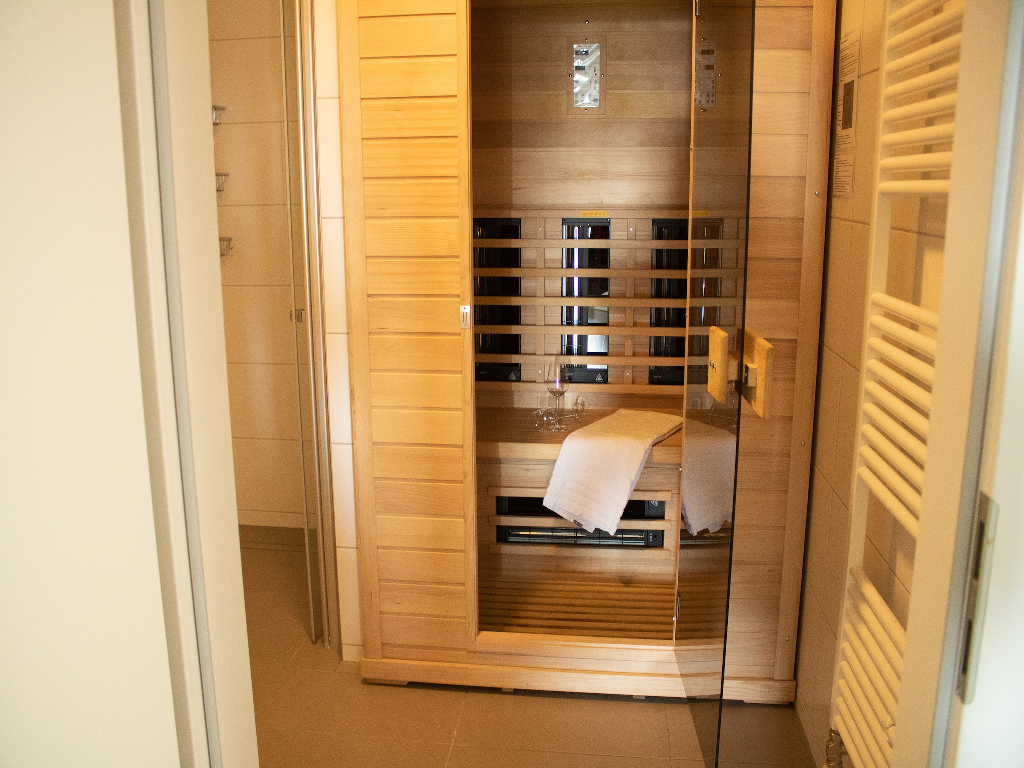 Ferienwohnung Resort Winterberg