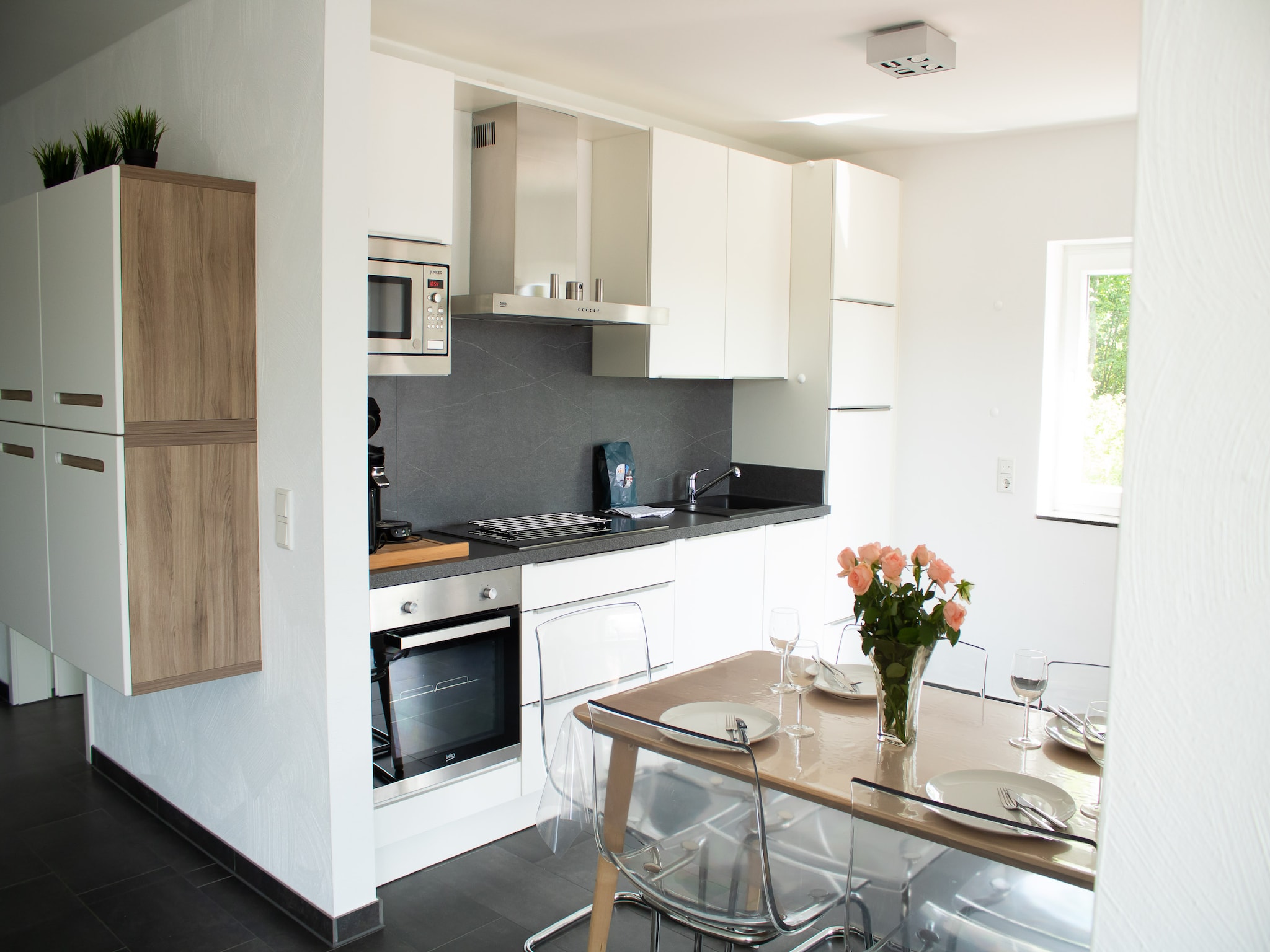 Ferienwohnung Buchenweg 13 - K
