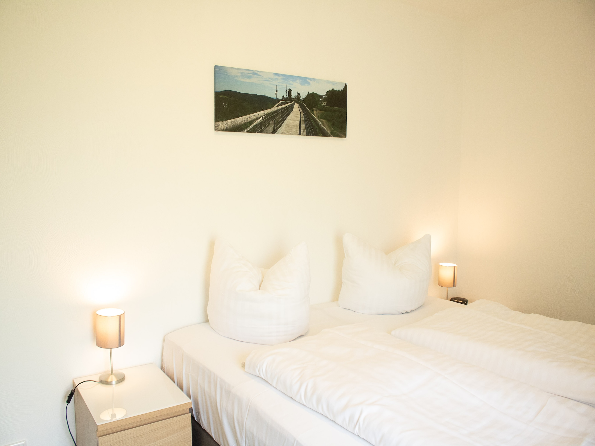 Ferienwohnung Buchenweg 13 - K