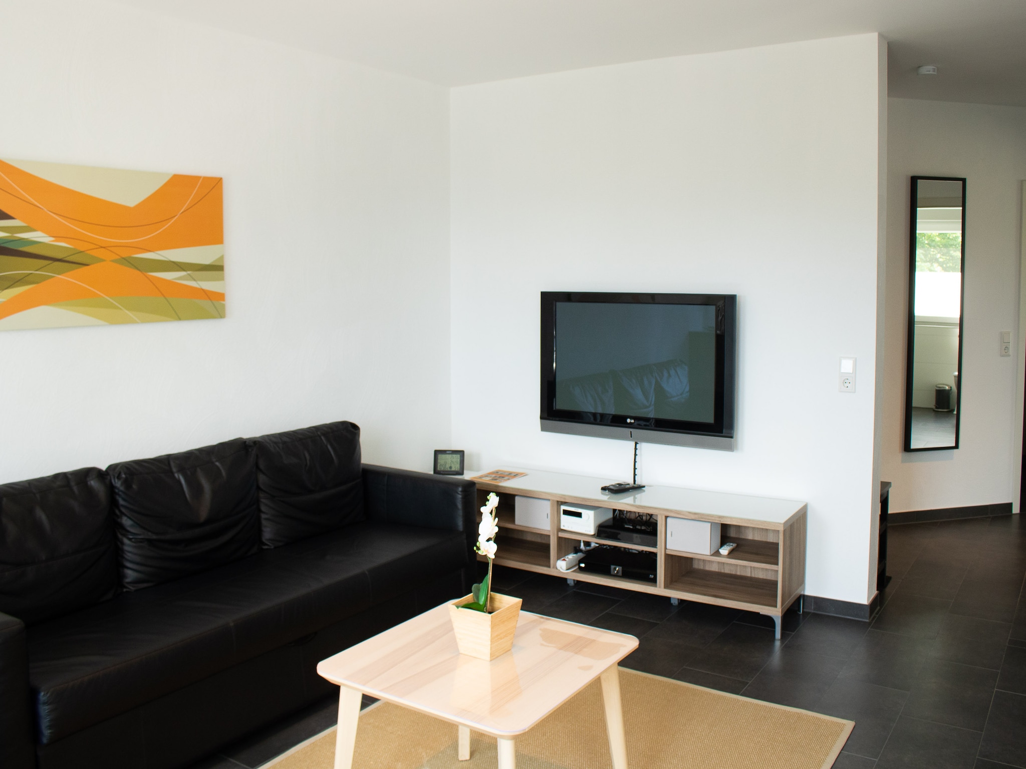 Ferienwohnung Buchenweg 13 - K