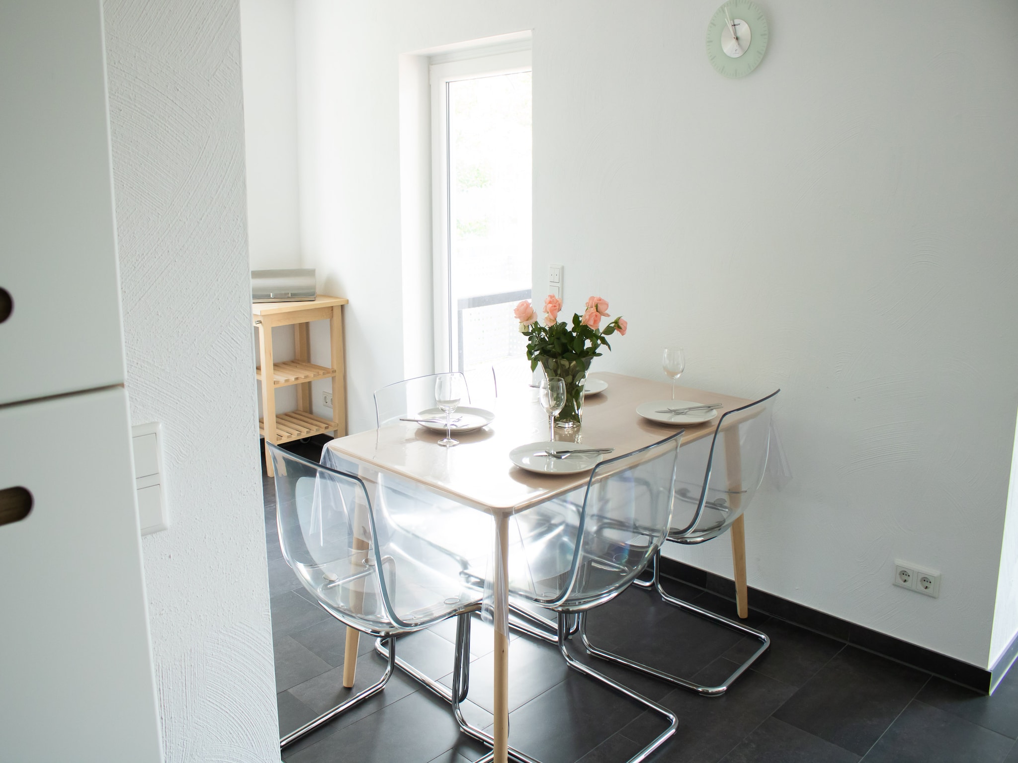 Ferienwohnung Buchenweg 13 - K
